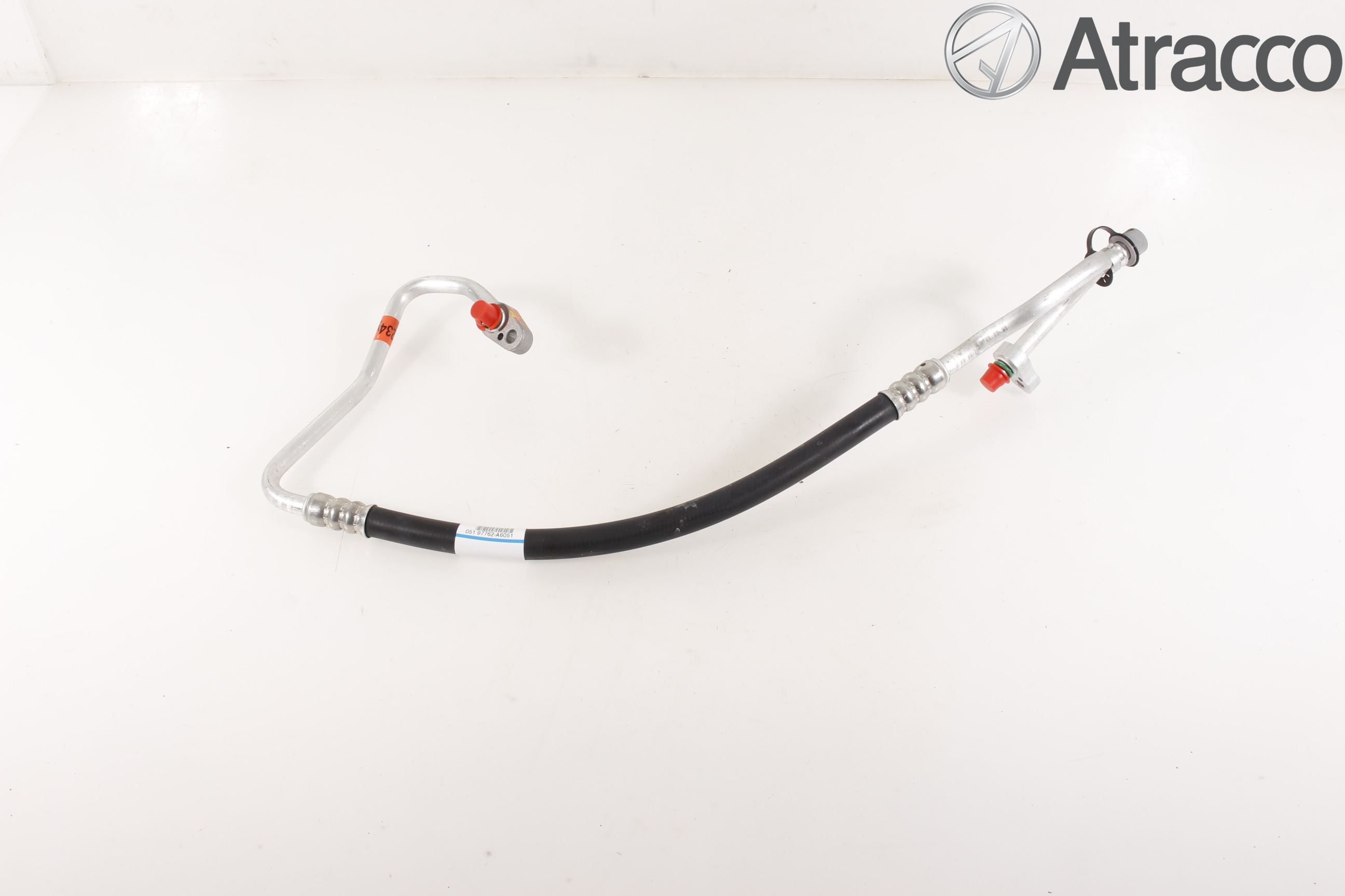 Hyundai i30 GD 13-17 Varme Ac Slange - Rør