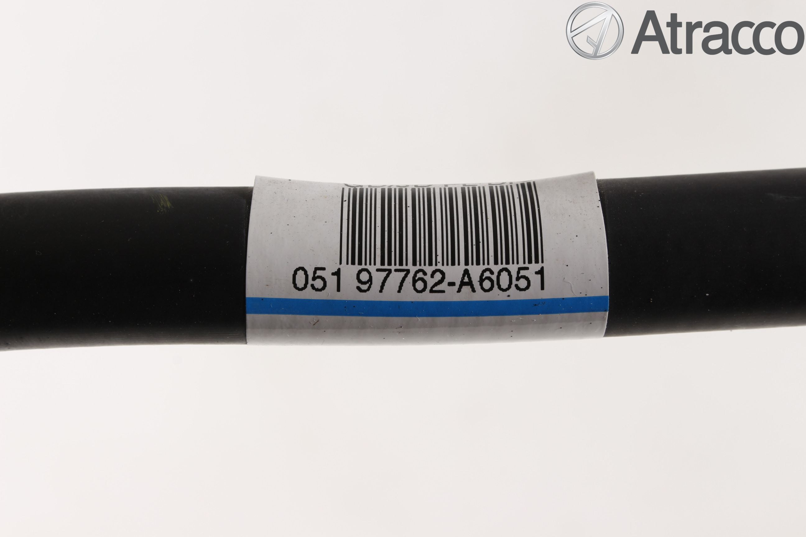 Hyundai i30 GD 13-17 Varme Ac Slange - Rør