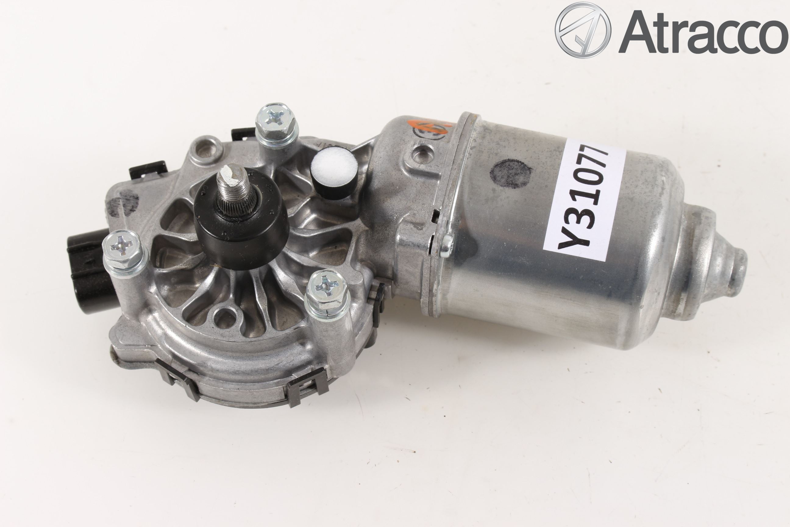 Toyota AURIS 13-19 Viskermotor Frontrute