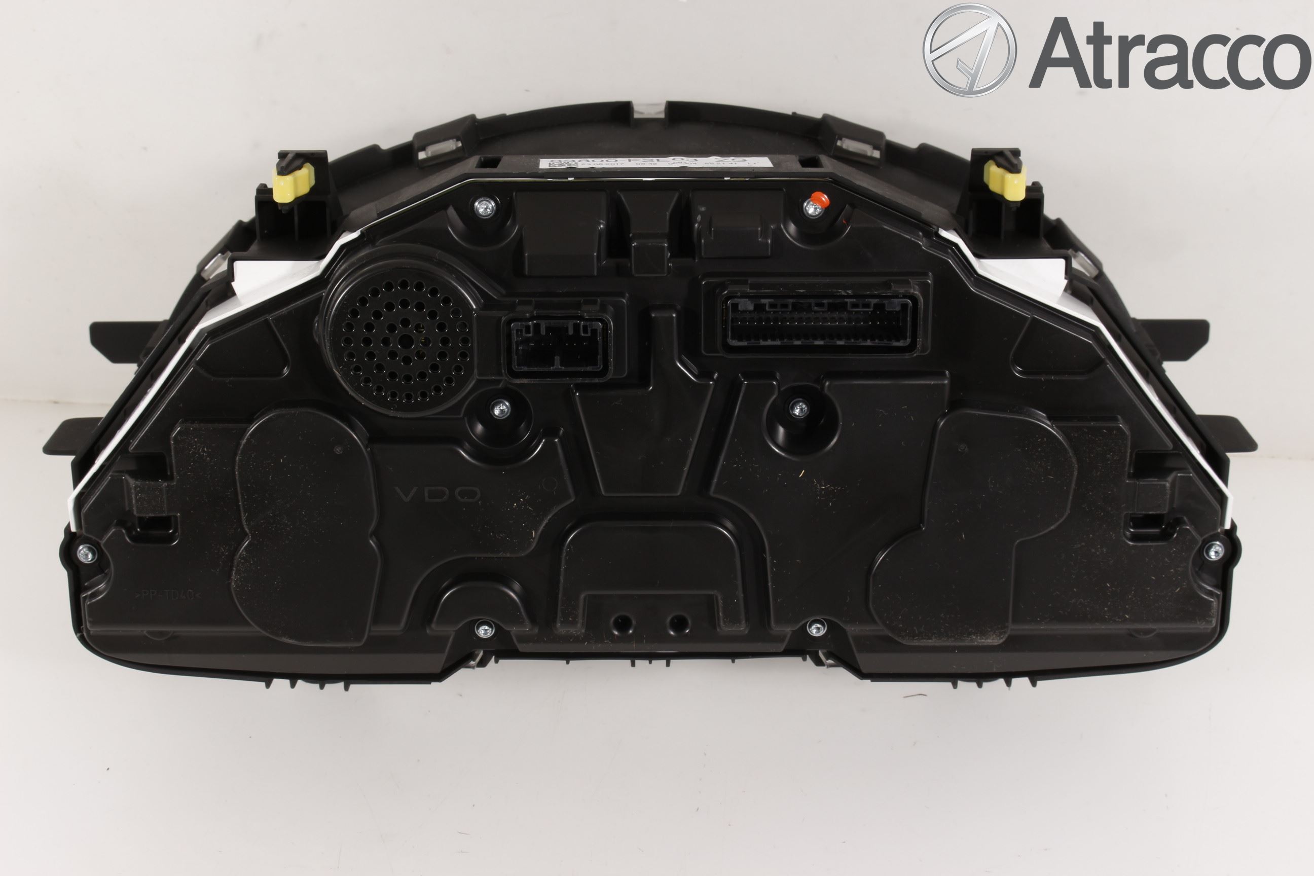 Toyota AURIS 13-19 Instr Kombinert