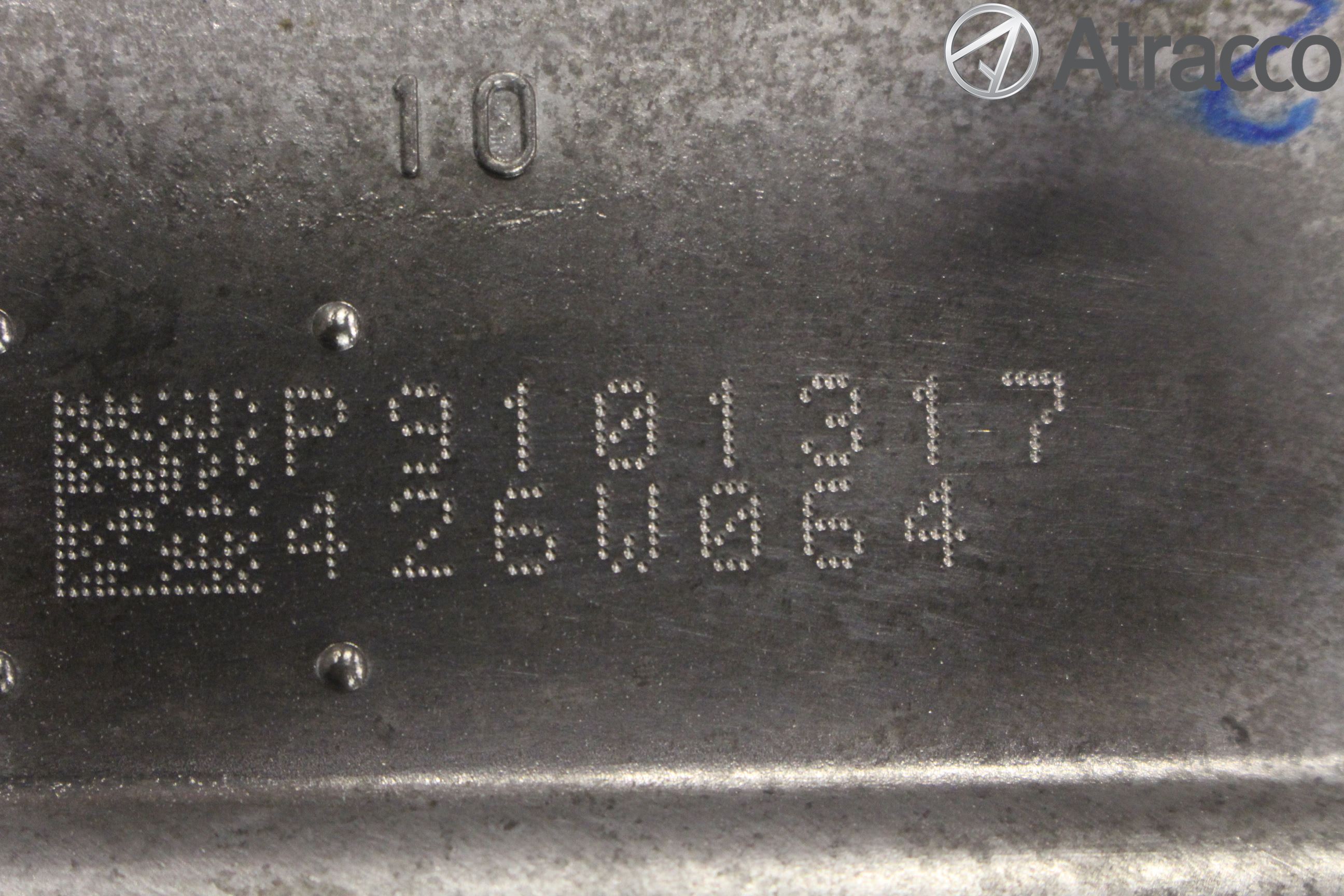 Toyota AURIS 13-19 Gearkasse Automat