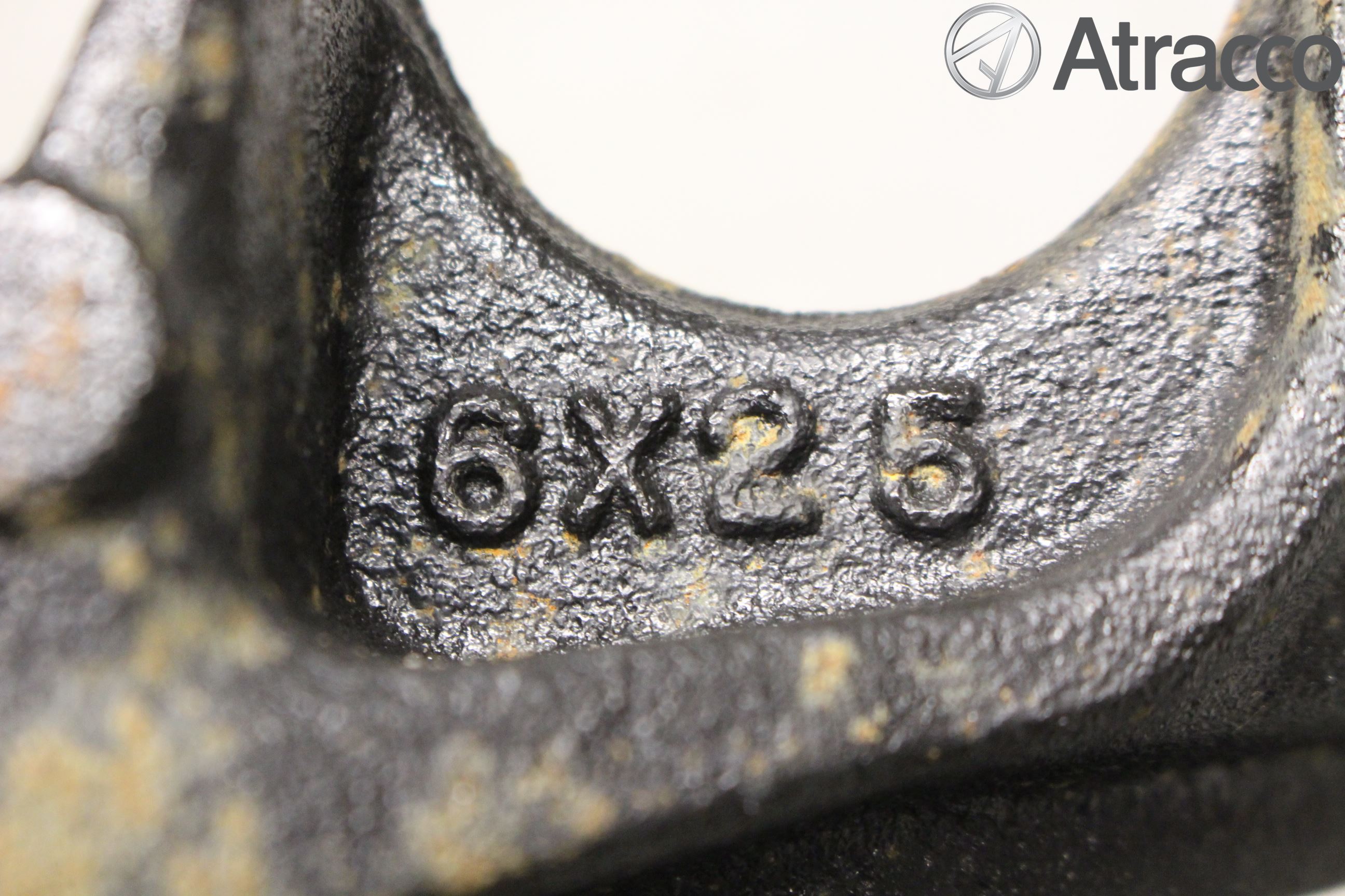 Mazda 3 III 14-19 Spindel Hb