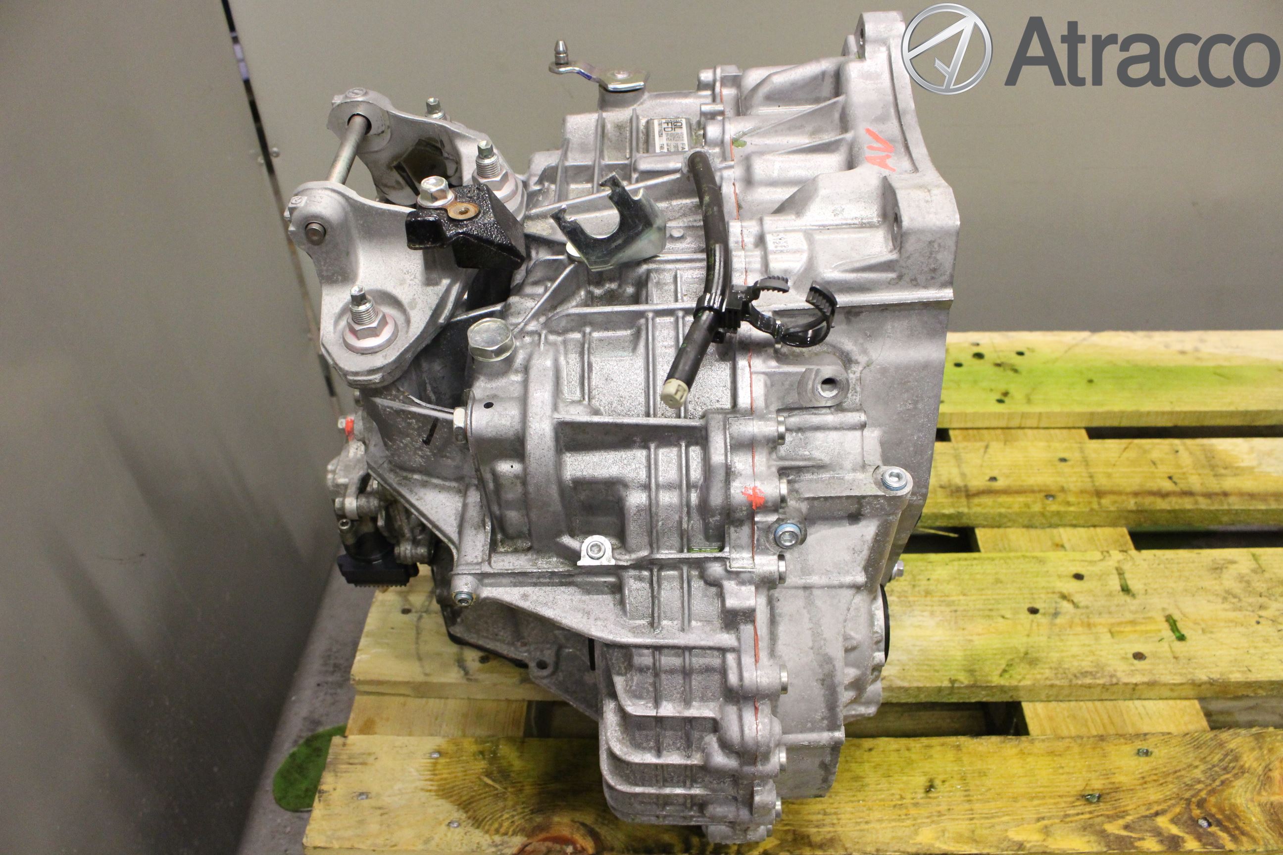 Mazda 3 III 14-19 Gearkasse Automat