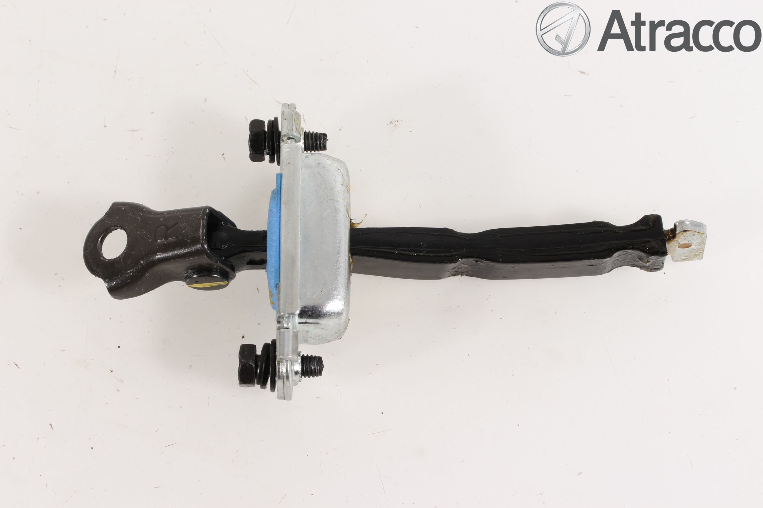 Hyundai i20 GB 15-20 Dørstopper