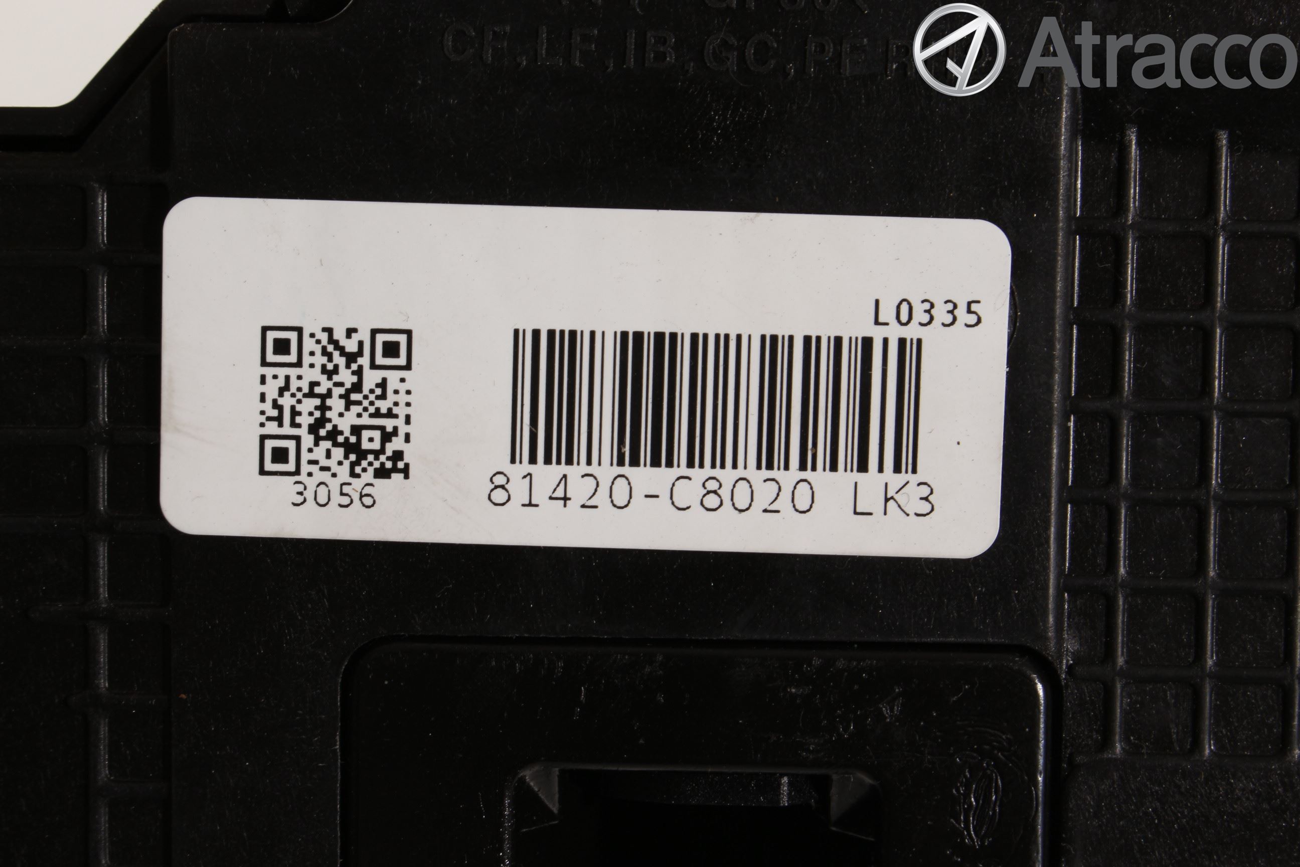 Hyundai i20 GB 15-20 Dørlås - Låsekasse