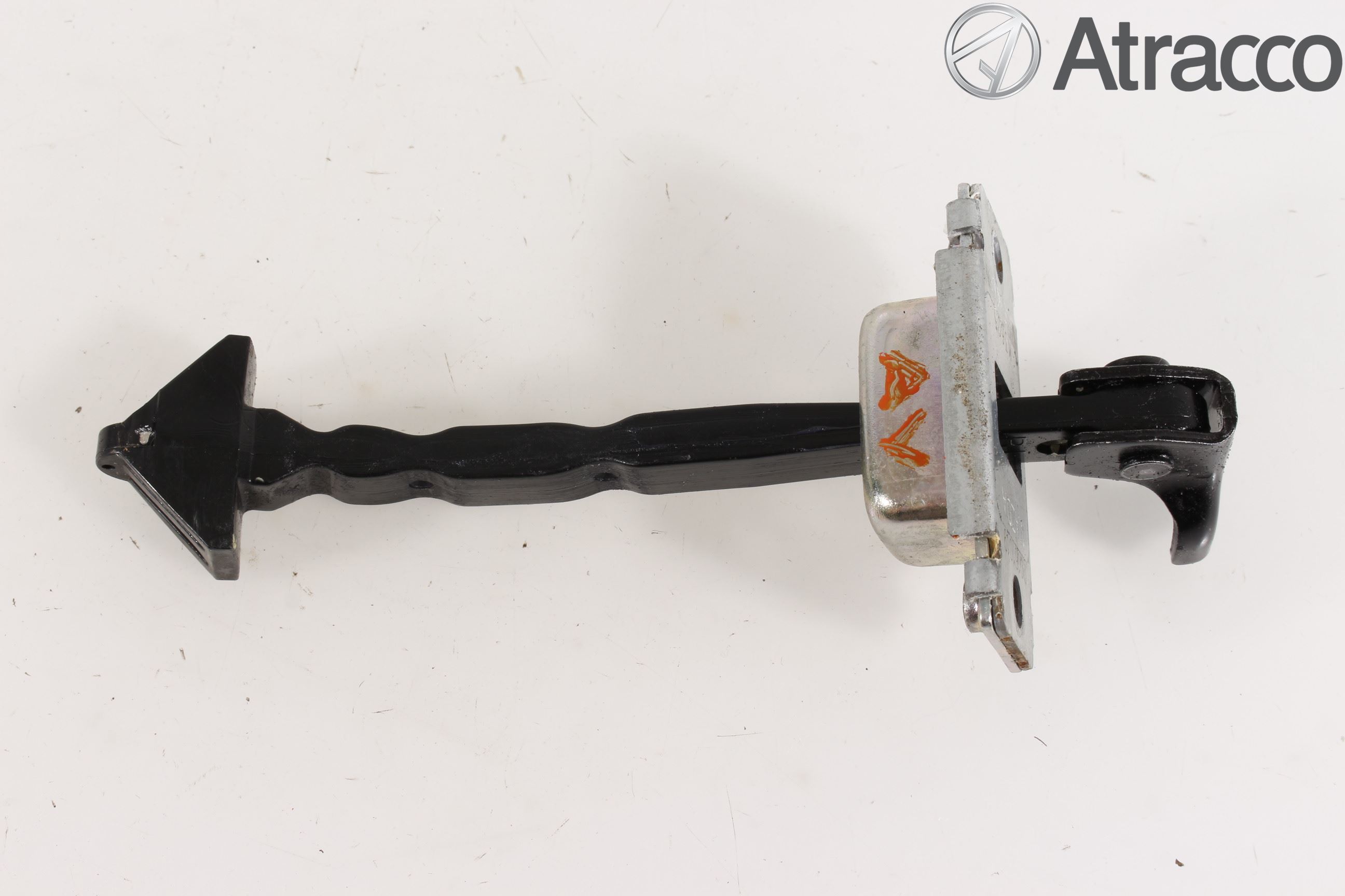Mazda 3 III 14-19 Dørstopper