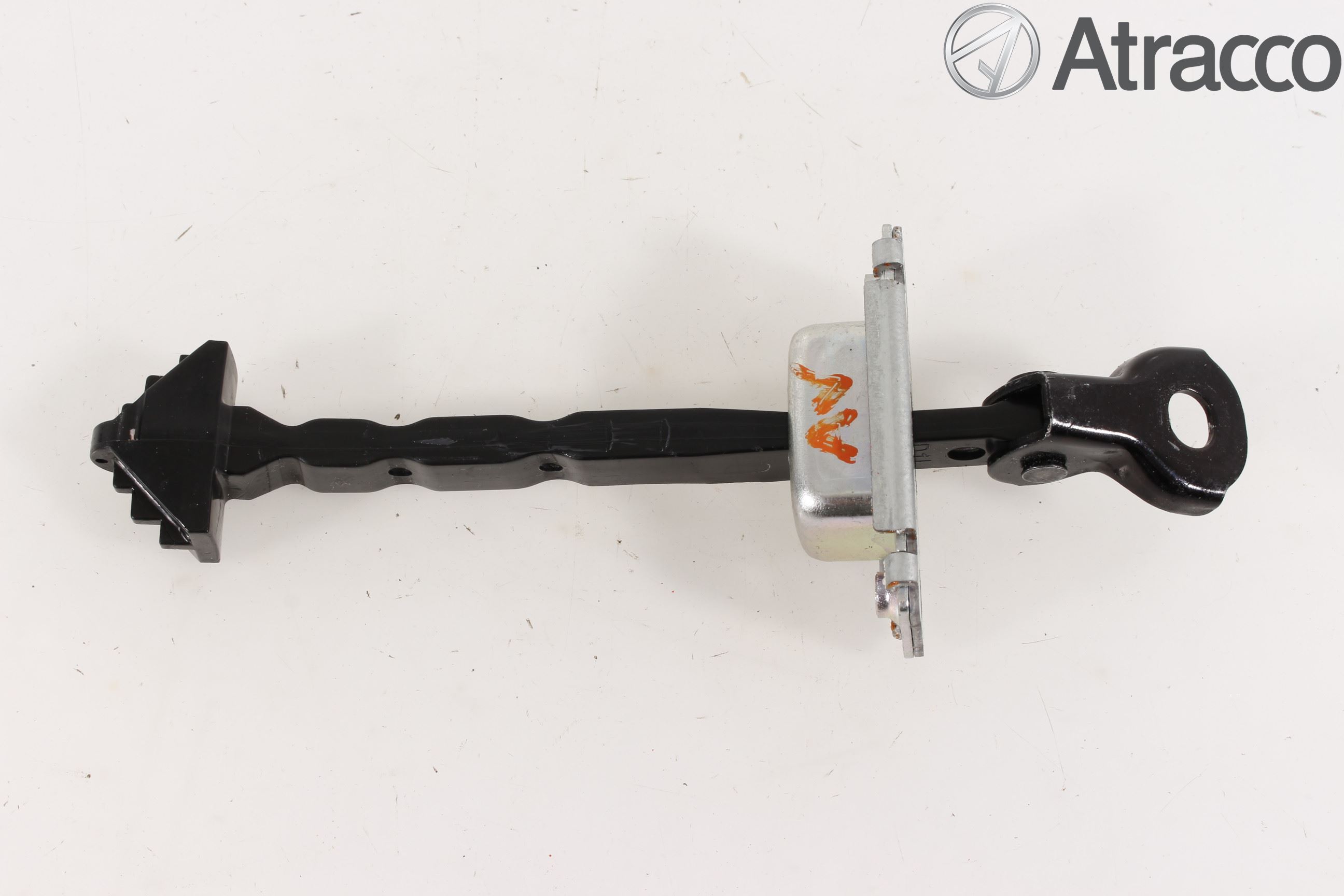 Mazda CX-3 Dørstopper