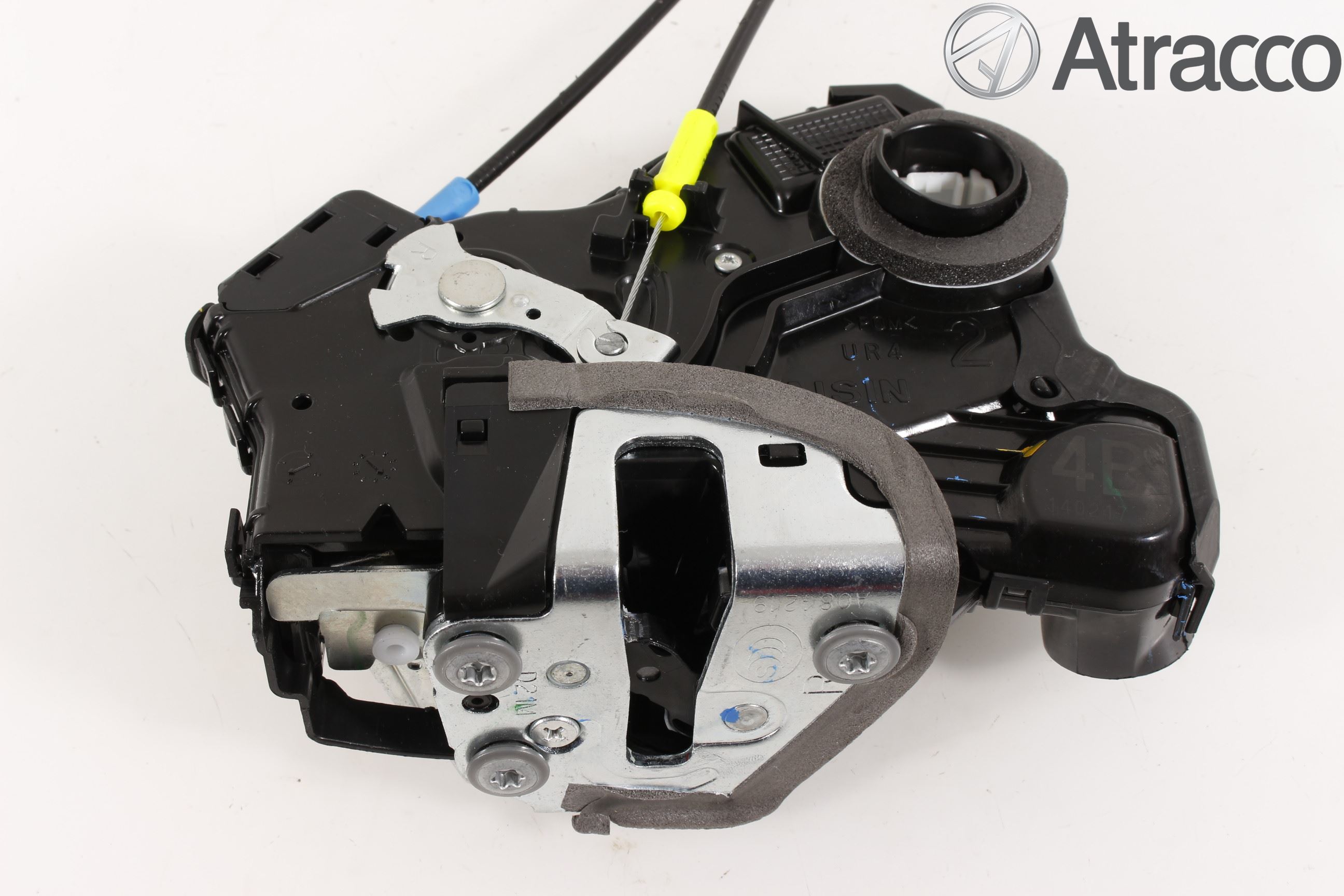 Toyota AURIS 13-19 Dørlås - Låsekasse