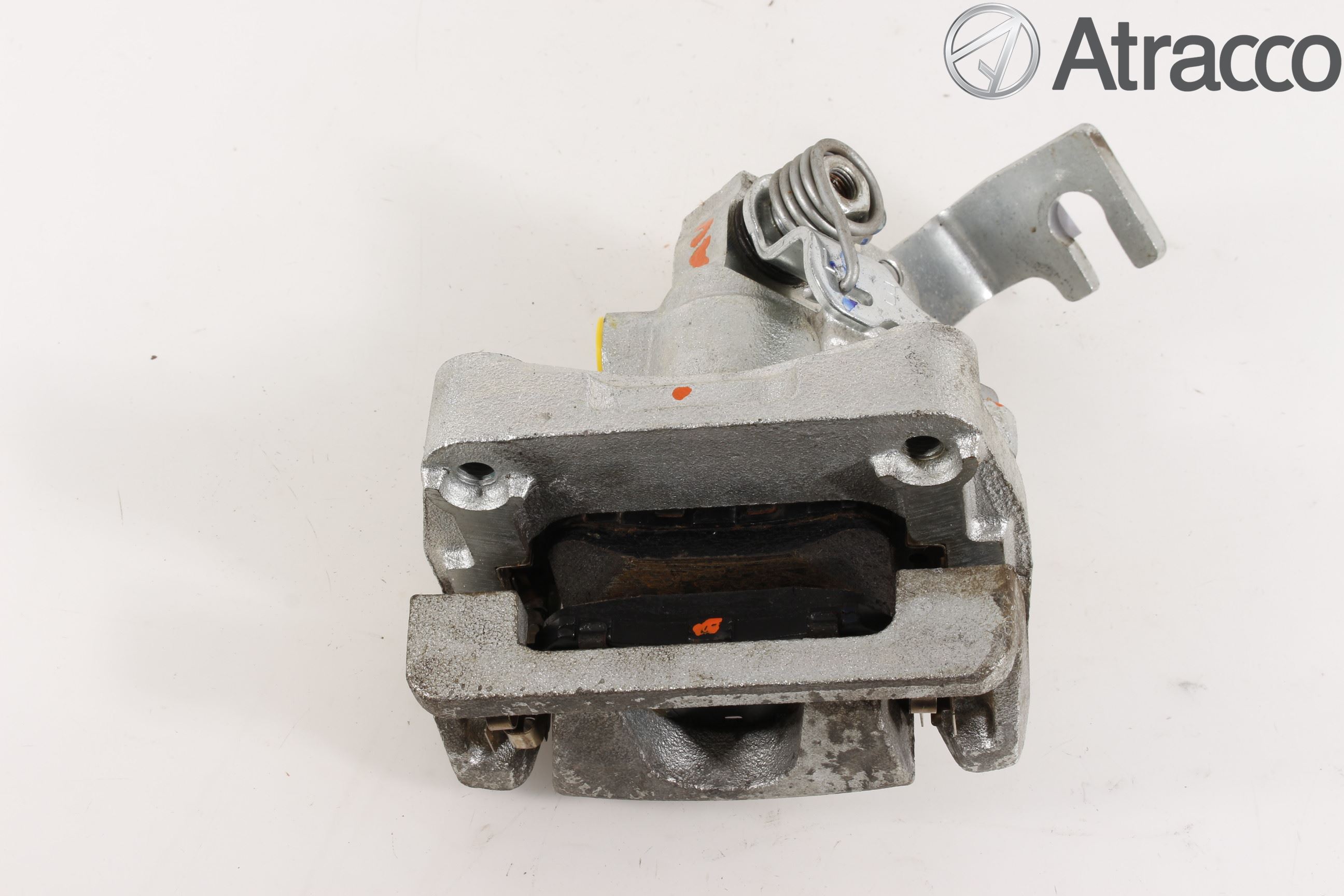 Mazda CX-3 Bremsecaliper Bak Venstre