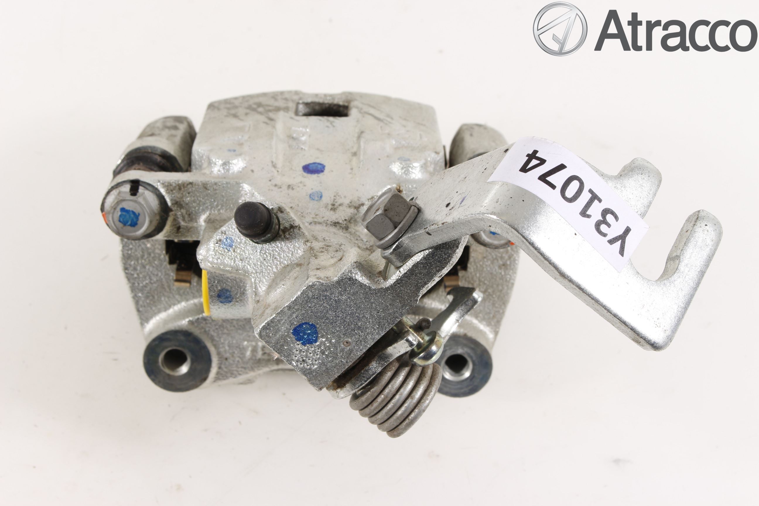 Mazda CX-3 Bremsecaliper Bak Venstre