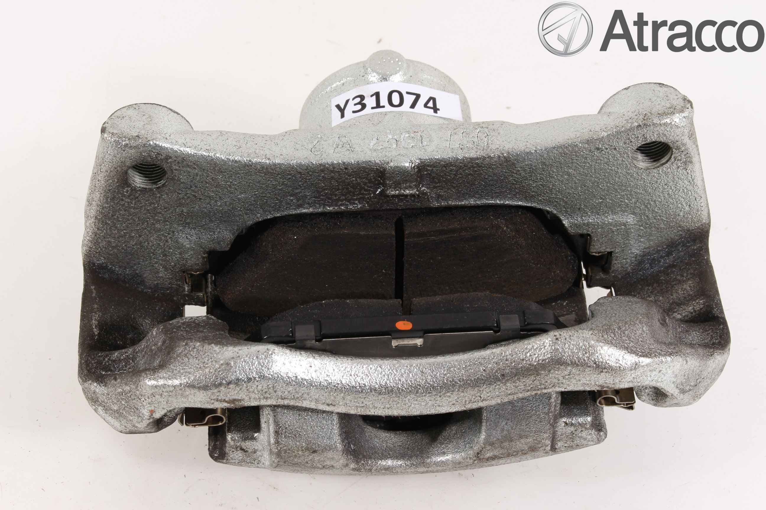 Mazda CX-3 Bremsecaliper Foran Høyre