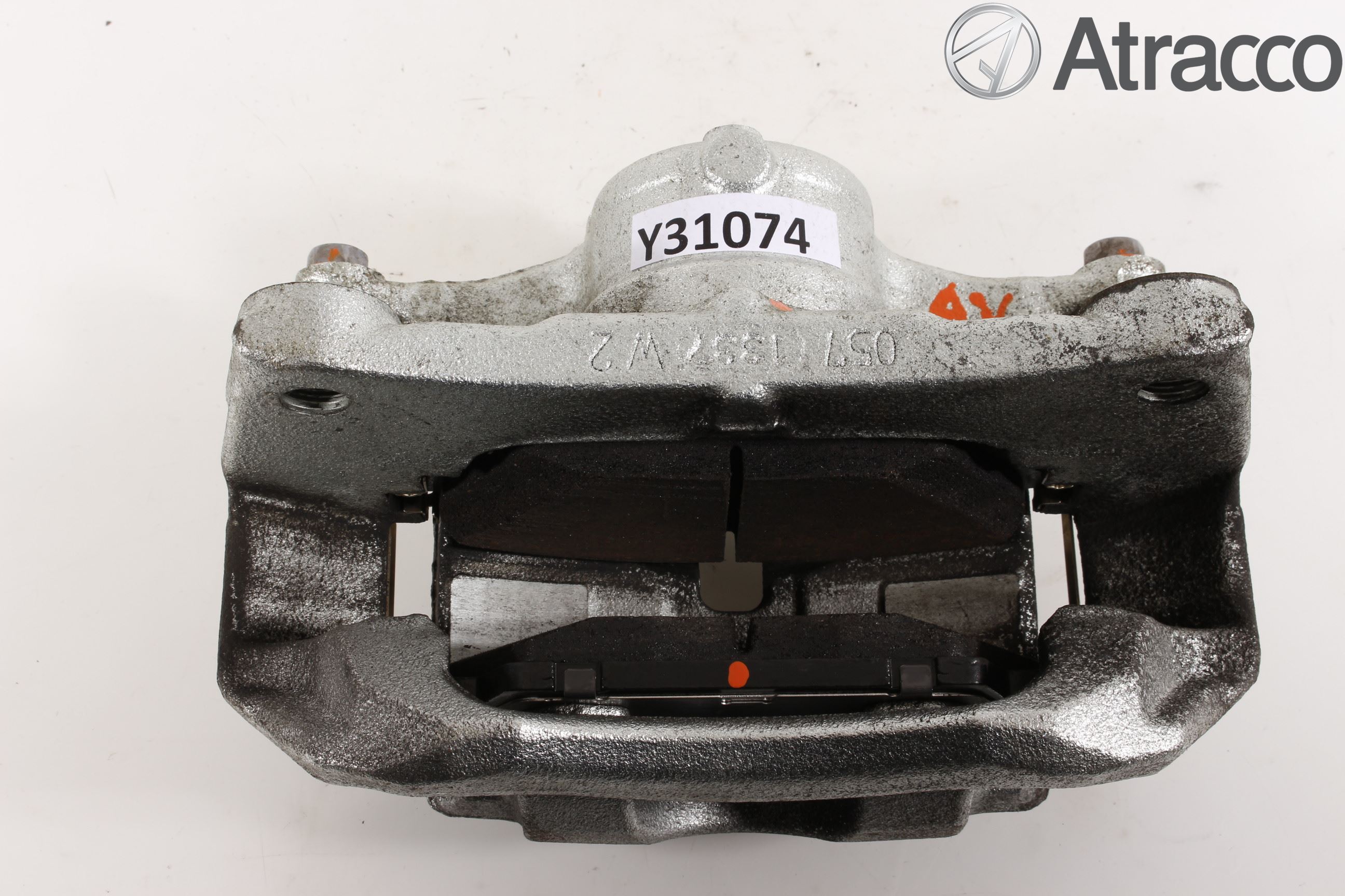 Mazda CX-3 Bremsecaliper Foran Venstre
