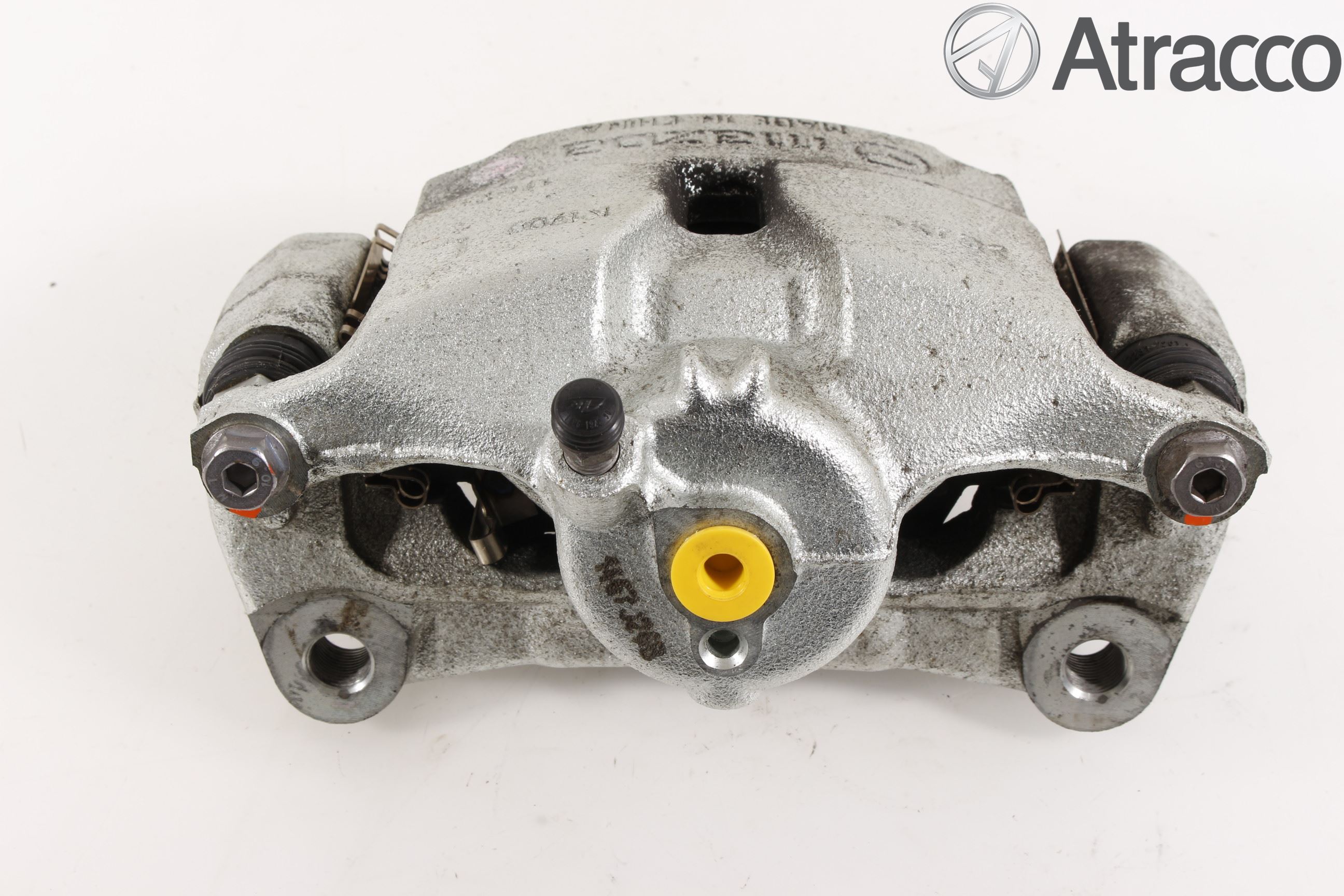 Mazda CX-3 Bremsecaliper Foran Venstre