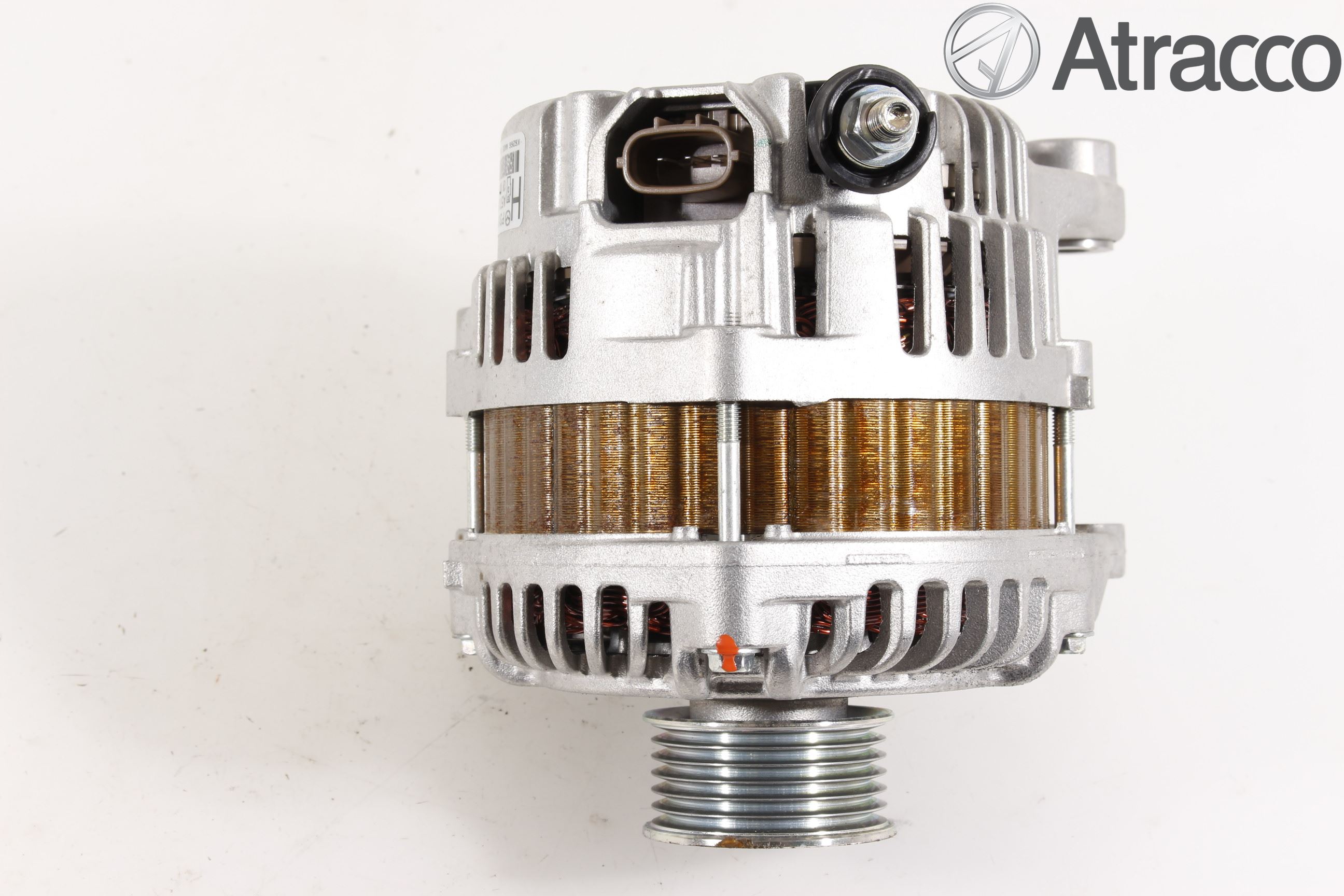 Mazda CX-3 Dynamo