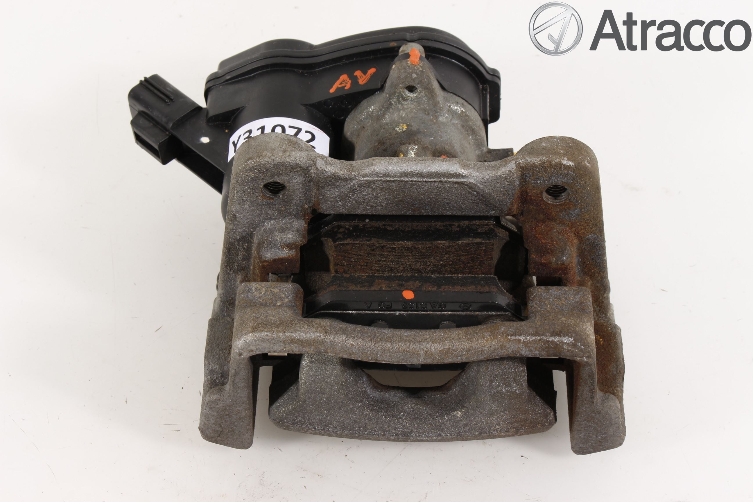 Mazda 3 III 14-19 Bremsecaliper Bak Høyre