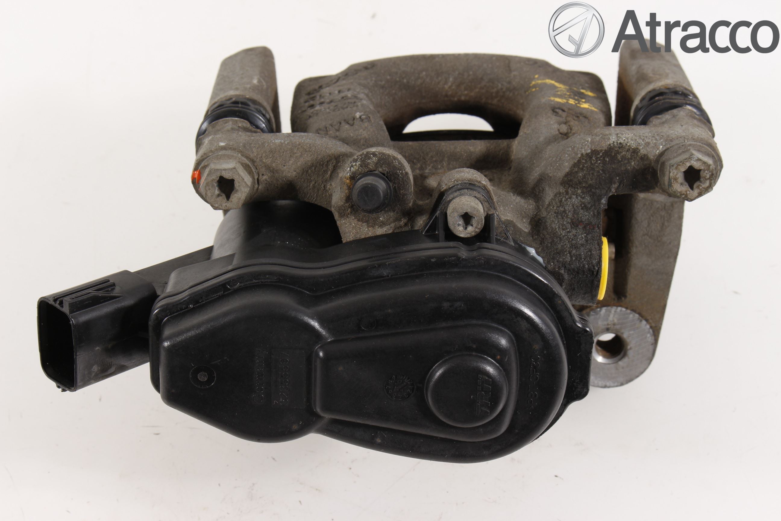 Mazda 3 III 14-19 Bremsecaliper Bak Høyre