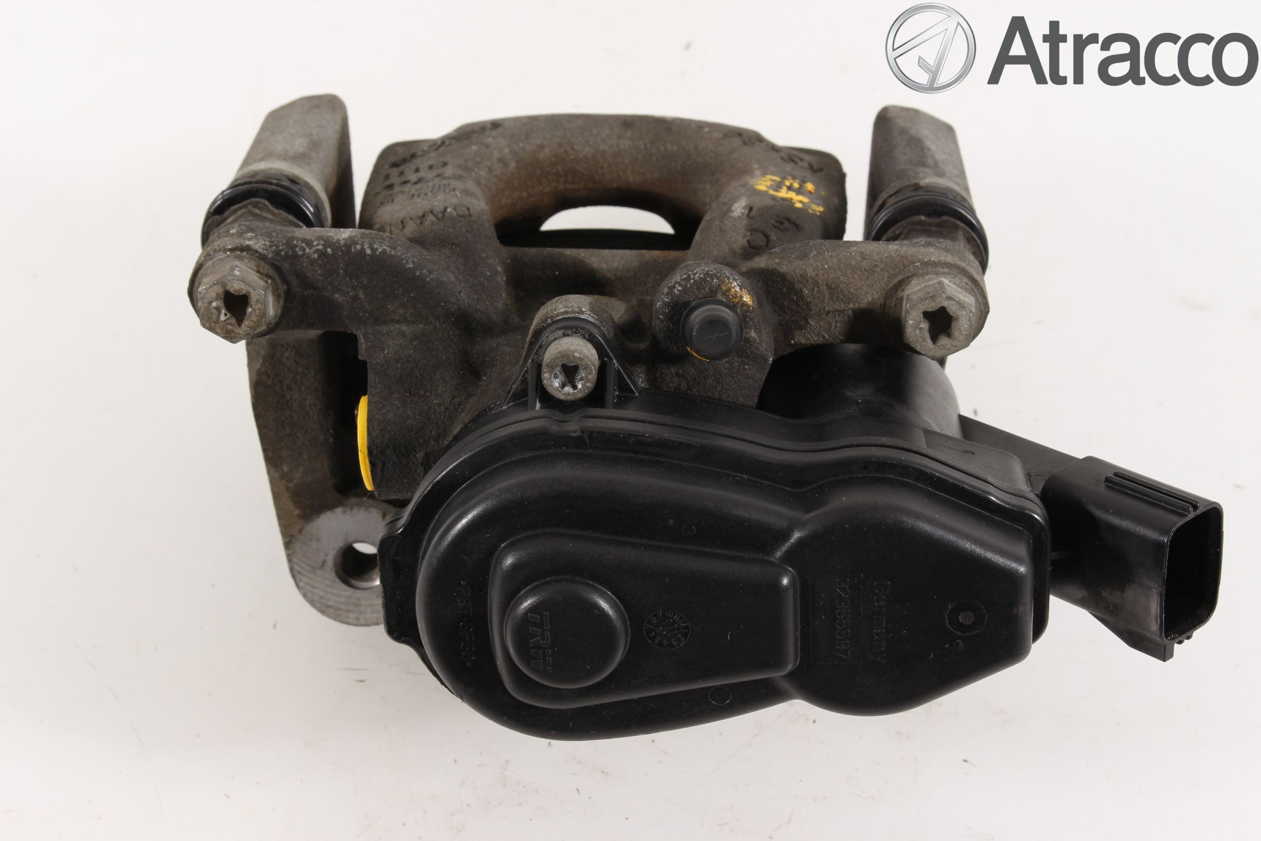 Mazda 3 III 14-19 Bremsecaliper Bak Venstre