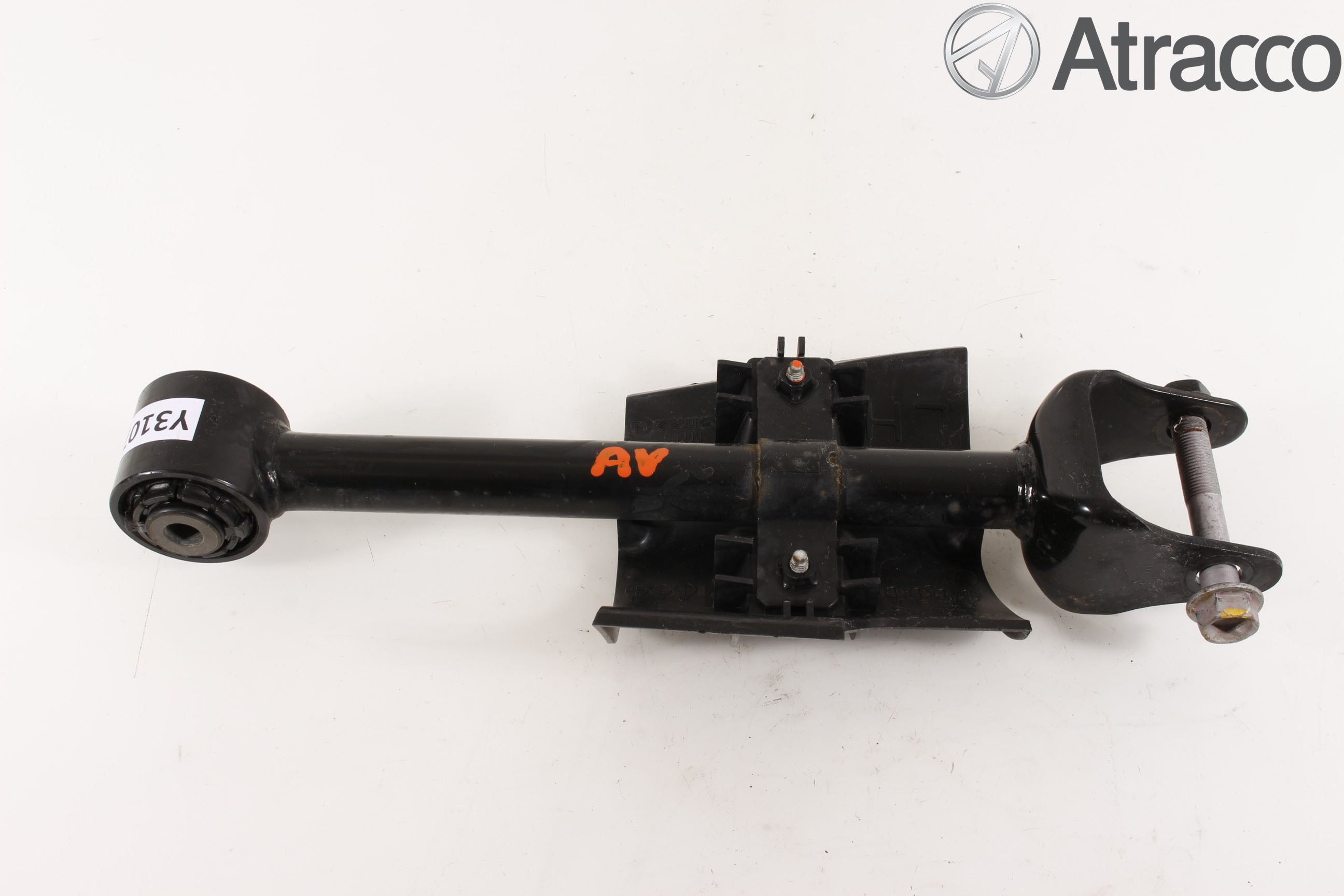 Mazda 3 III 14-19 Bærearm Bak Venstre