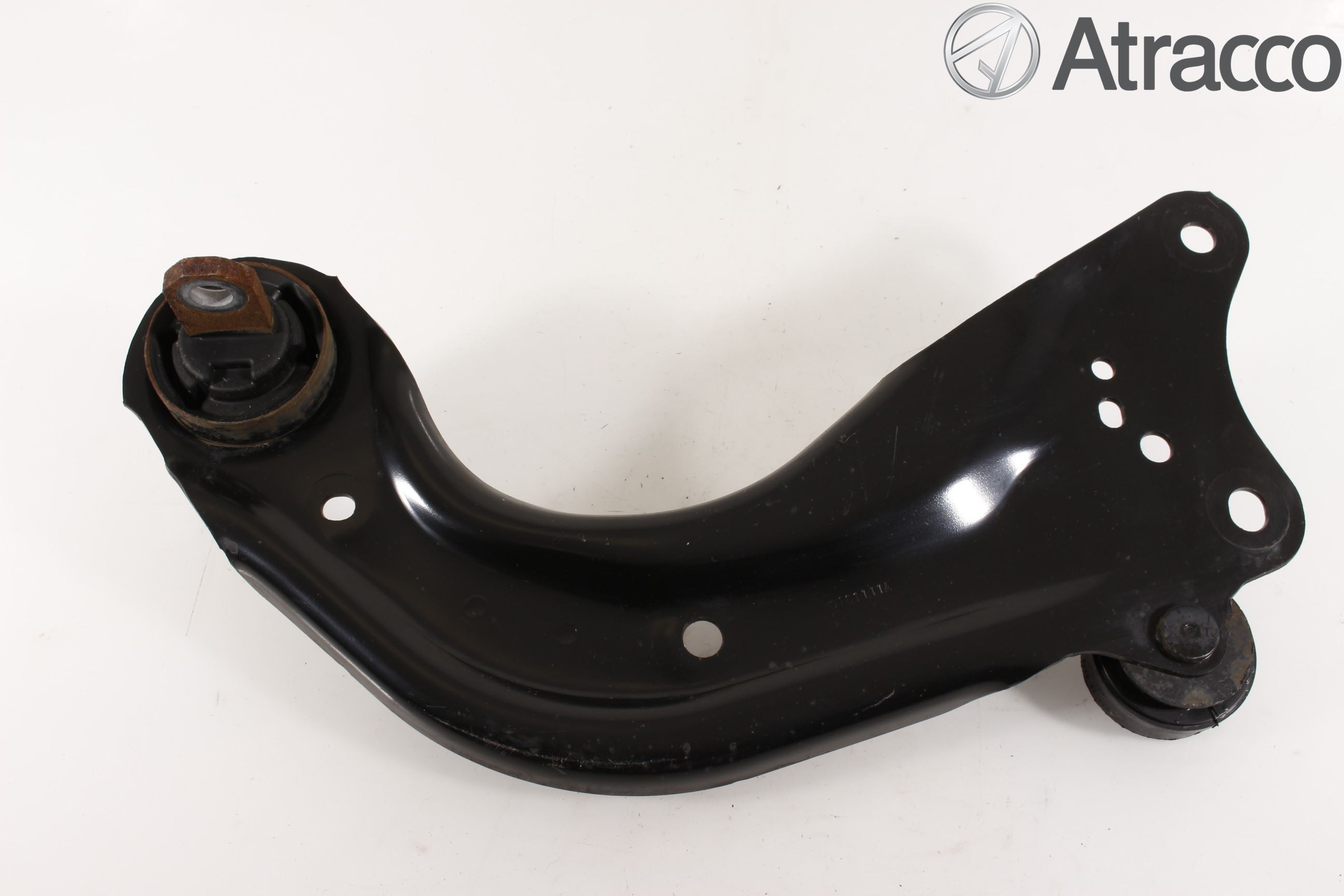 Mazda 3 III 14-19 Bærearm Bak Venstre