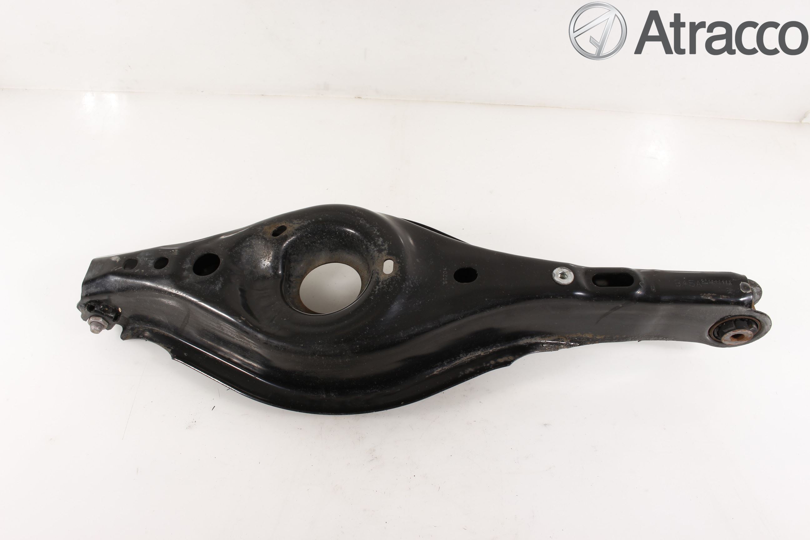 Mazda 3 III 14-19 Bærearm Bak Venstre