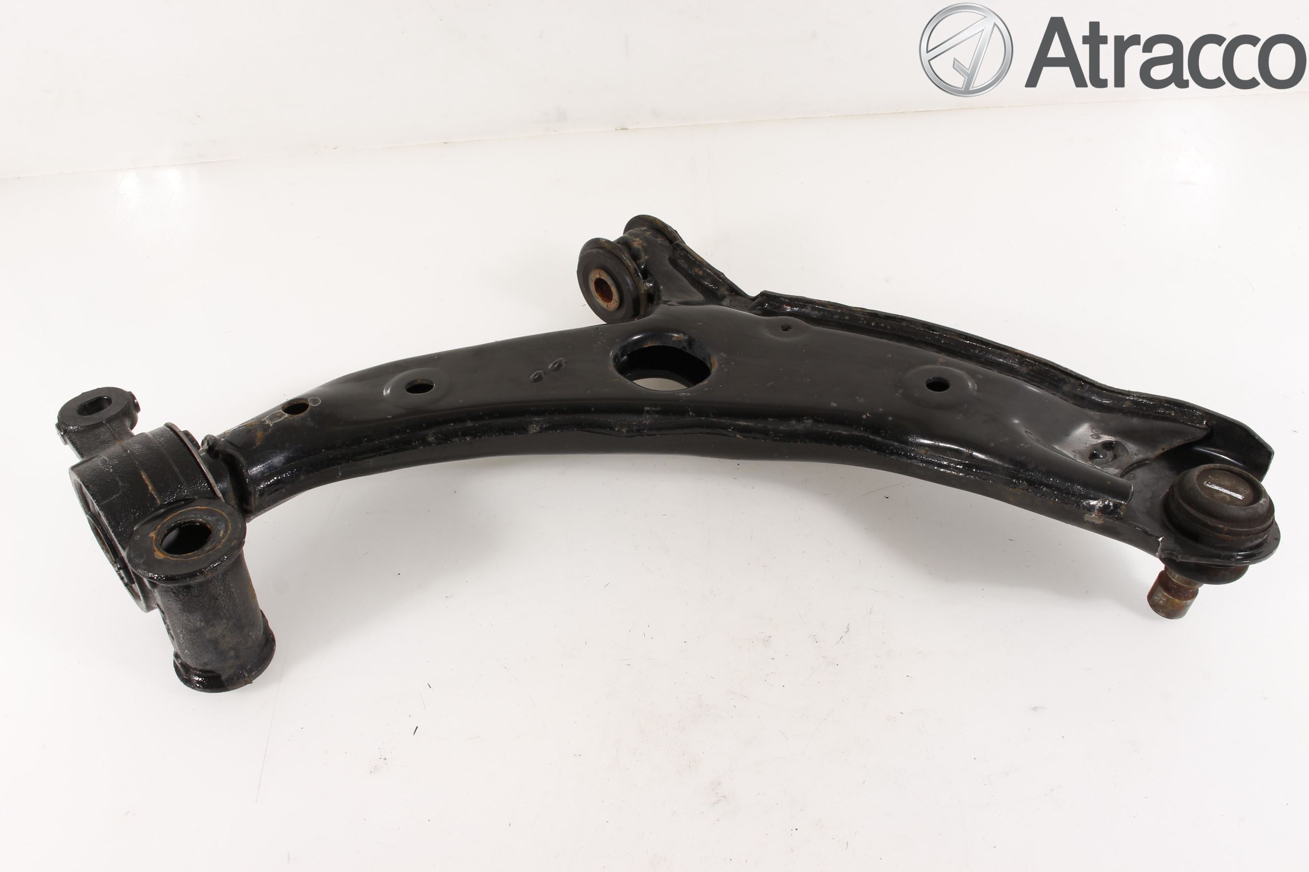 Mazda 3 III 14-19 Bærearm Foran Venstre Nedre