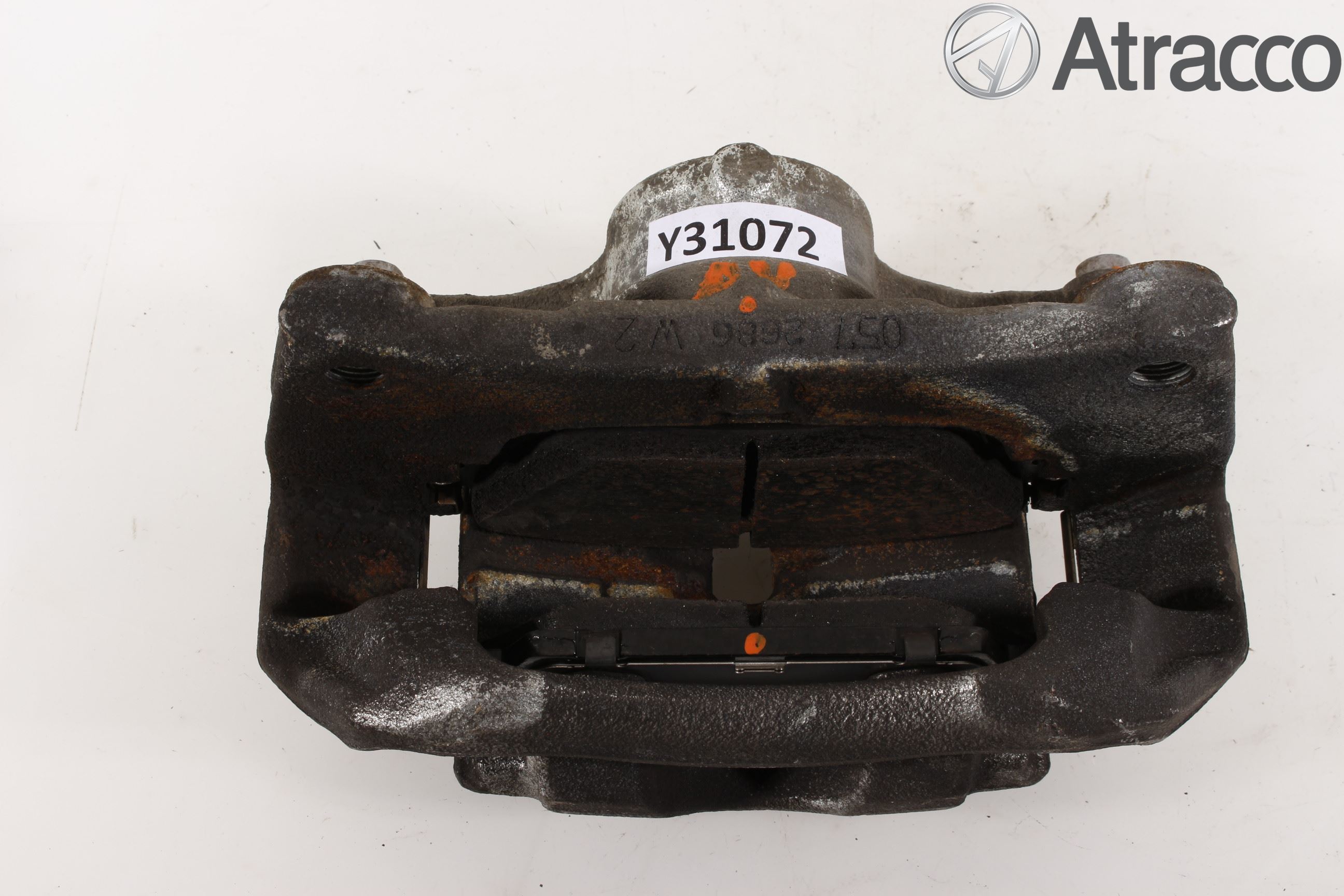 Mazda 3 III 14-19 Bremsecaliper Foran Høyre