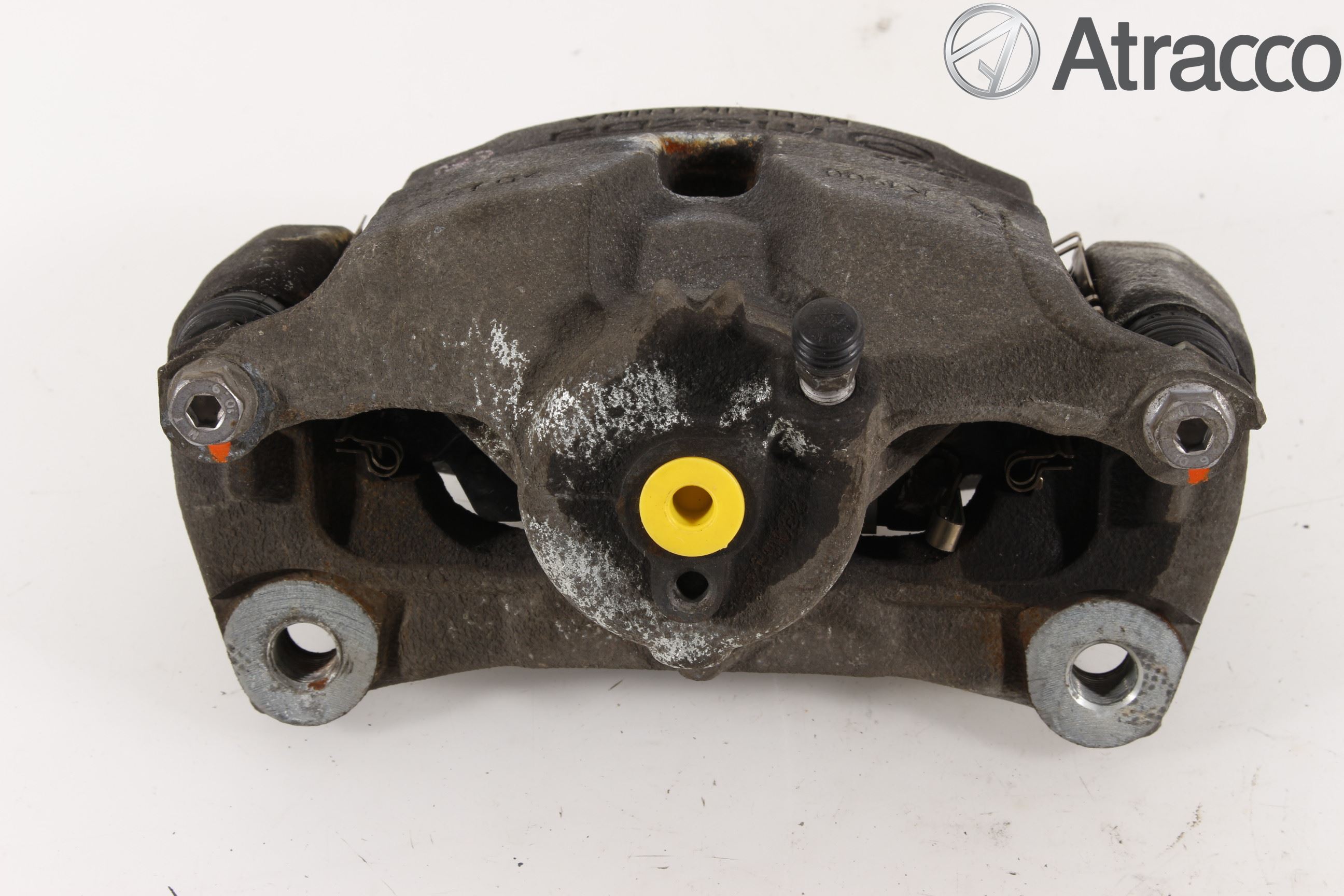 Mazda 3 III 14-19 Bremsecaliper Foran Høyre