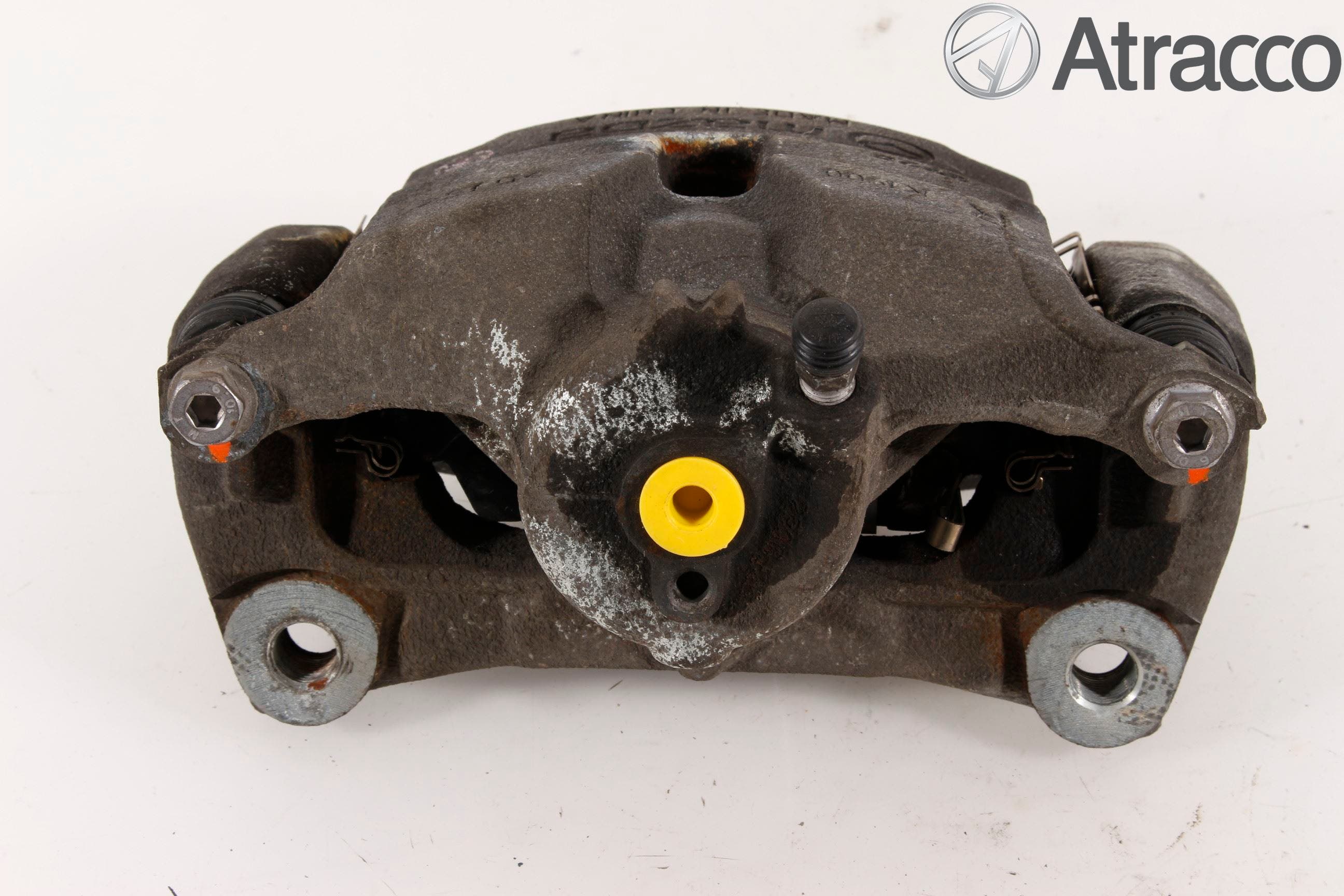 Mazda 3 III 14-19 Bremsecaliper Foran Høyre