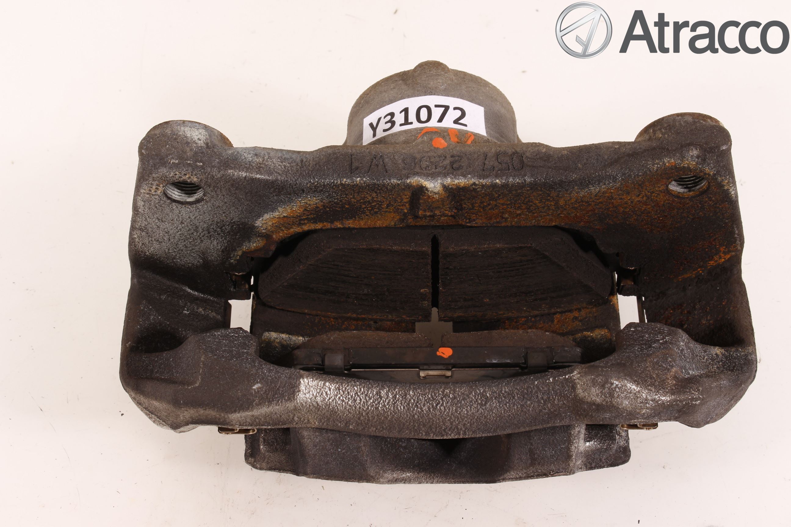 Mazda 3 III 14-19 Bremsecaliper Foran Venstre