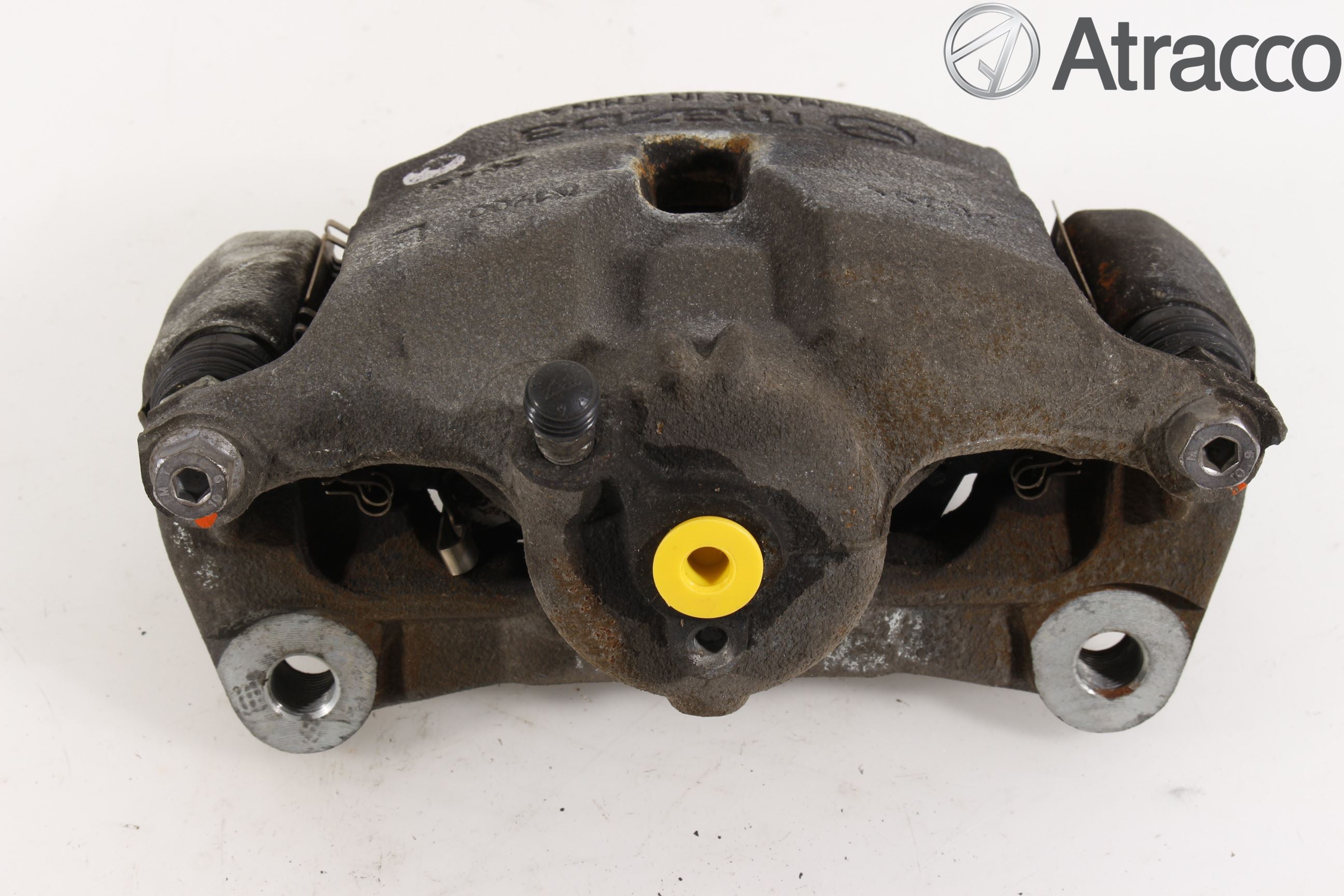 Mazda 3 III 14-19 Bremsecaliper Foran Venstre