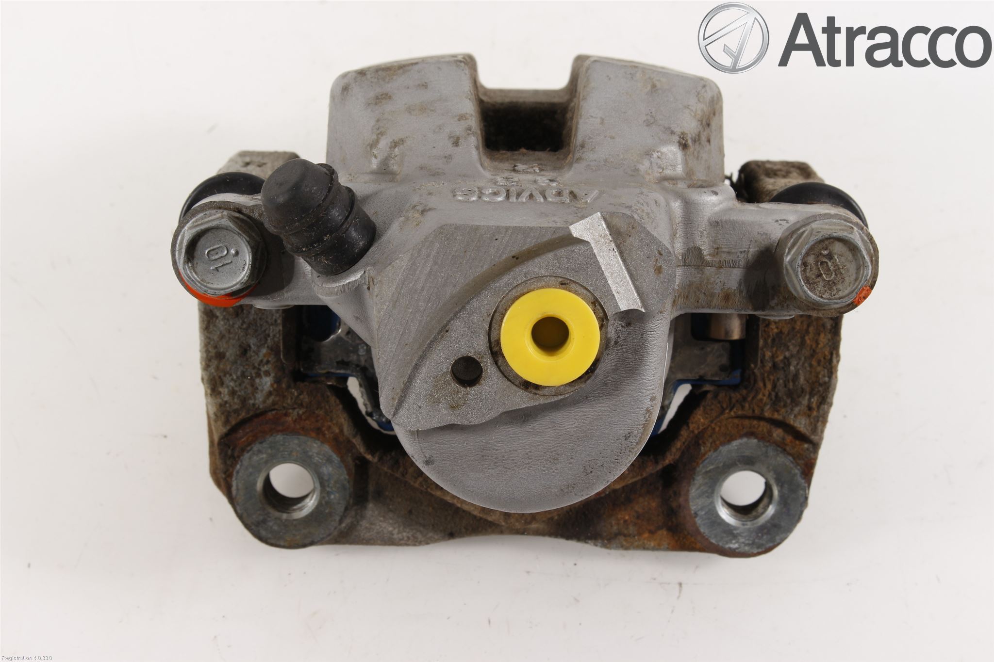 Toyota RAV4 13-18 Bremsecaliper Bak Høyre