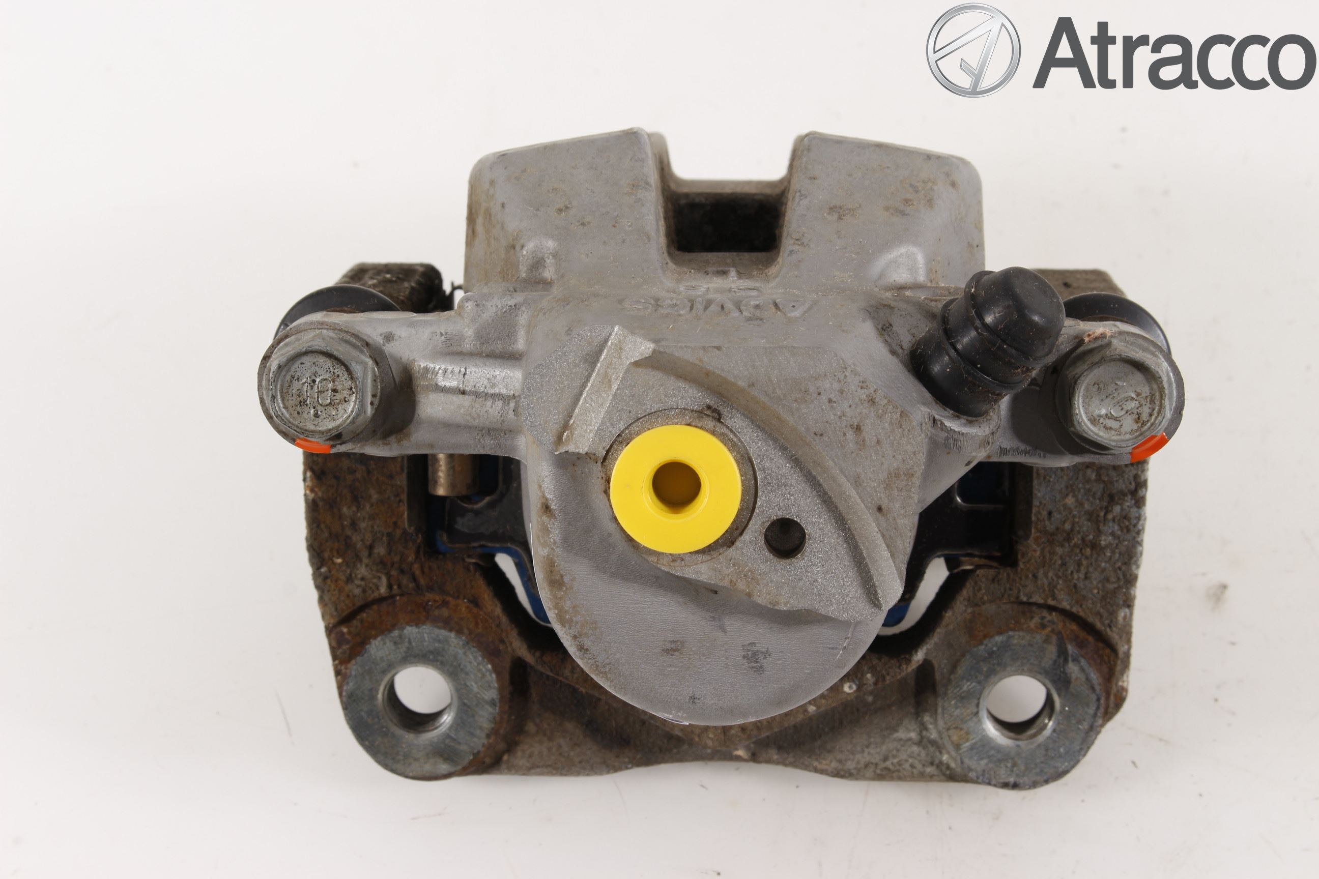 Toyota RAV4 13-18 Bremsecaliper Bak Venstre