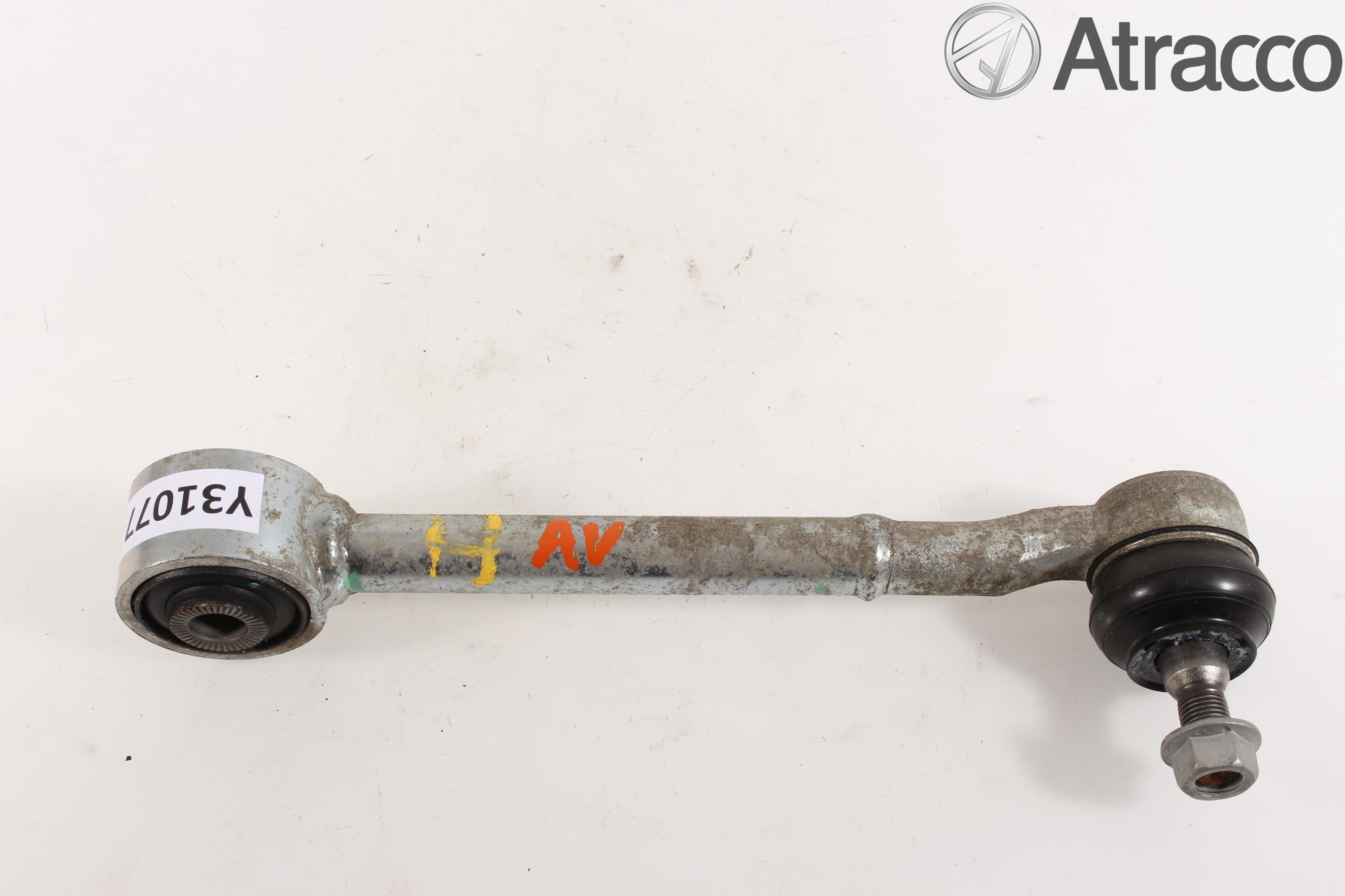 Toyota AURIS 13-19 Bærearm Bak Høyre