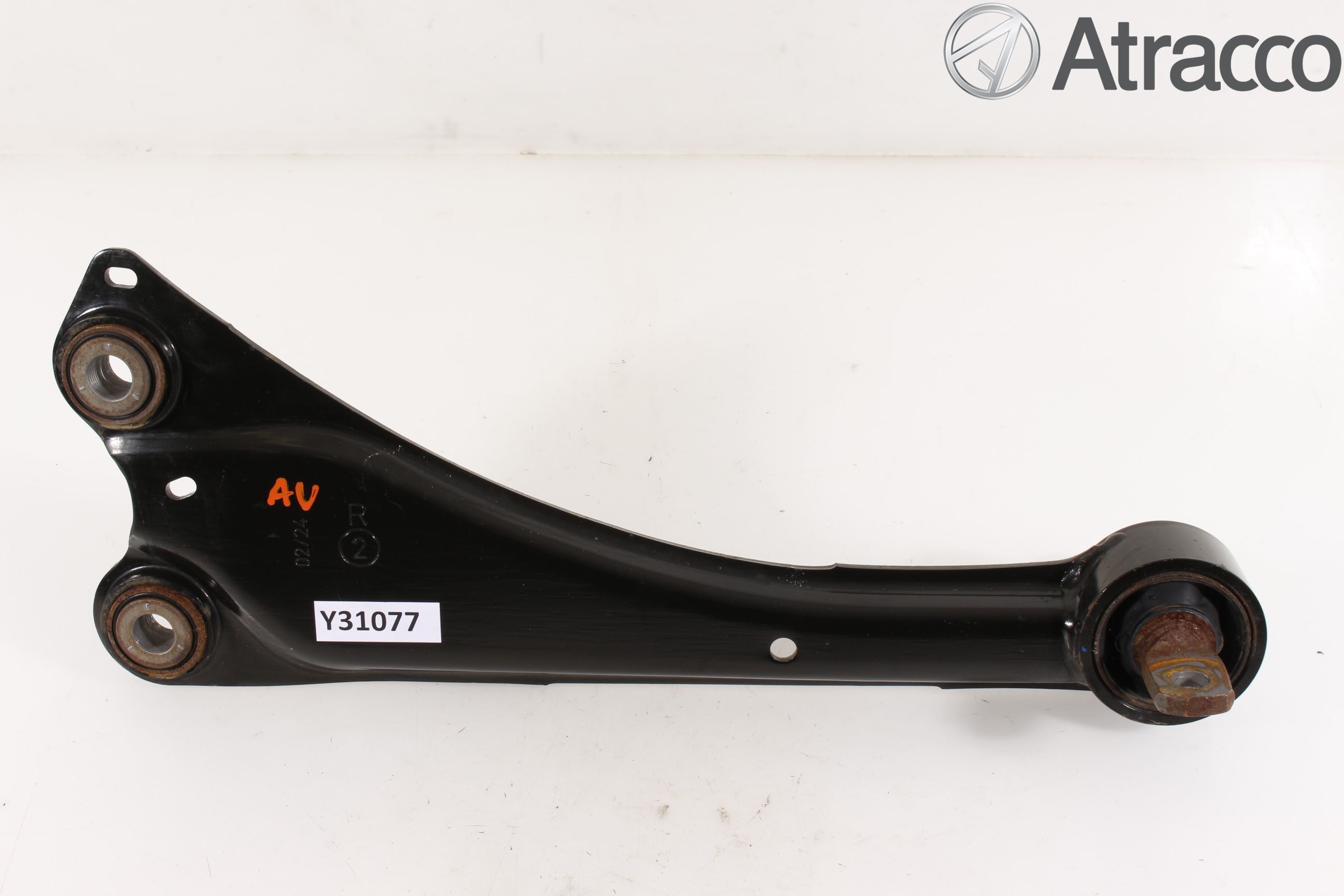 Toyota AURIS 13-19 Bærearm Bak Høyre