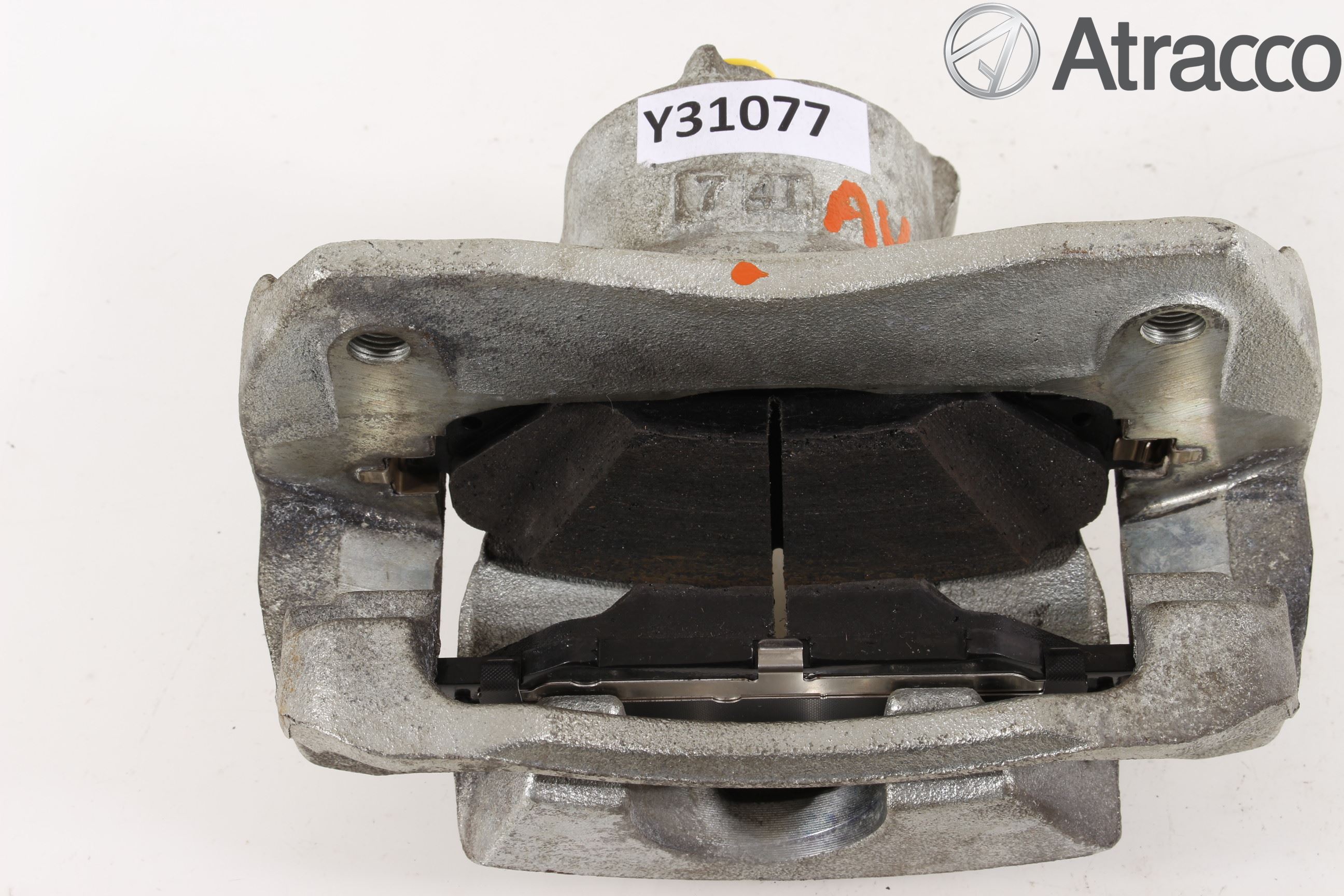 Toyota AURIS 13-19 Bremsecaliper Foran Høyre