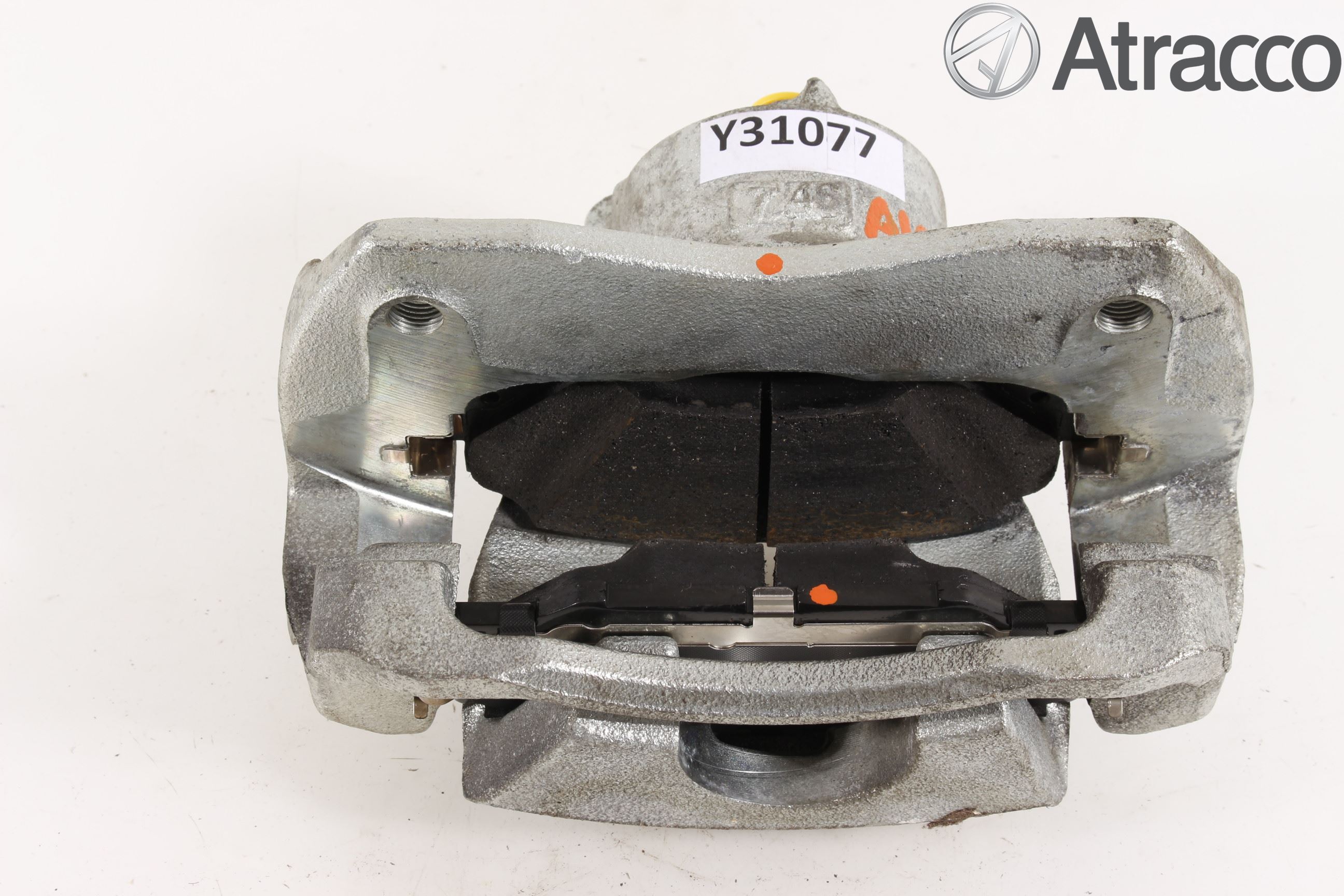 Toyota AURIS 13-19 Bremsecaliper Foran Venstre
