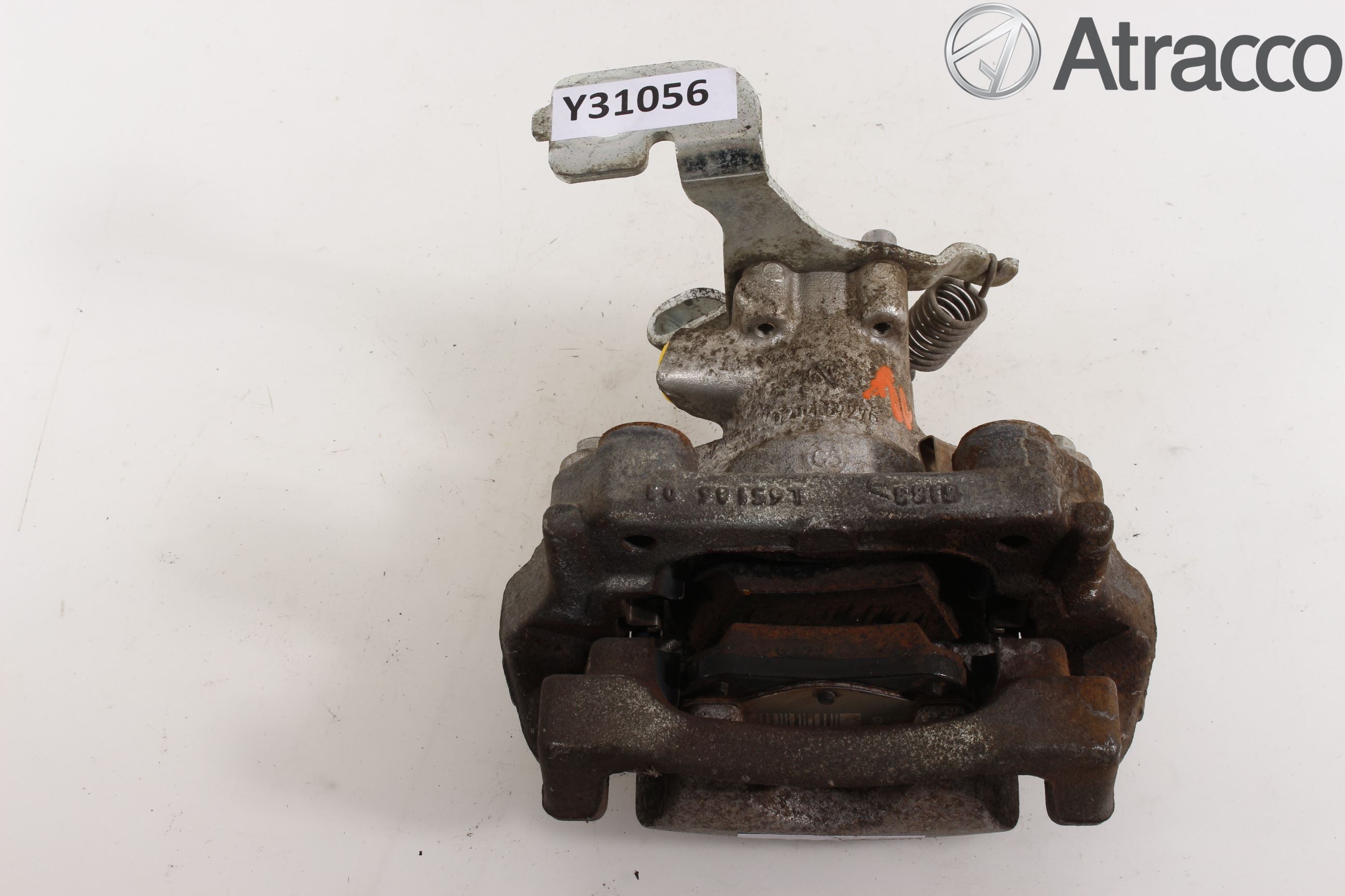 Toyota AURIS 13-19 Bremsecaliper Bak Høyre