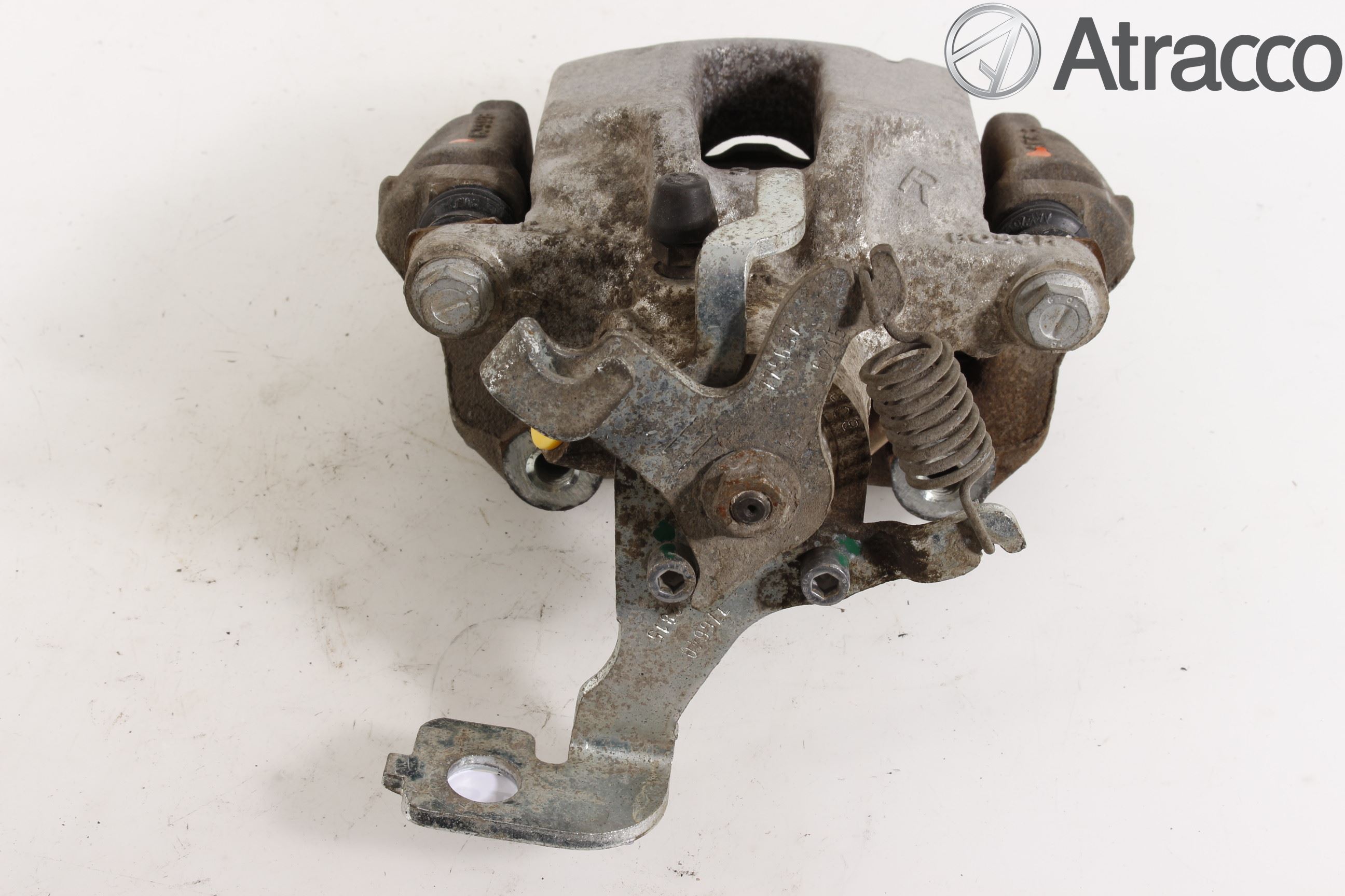 Toyota AURIS 13-19 Bremsecaliper Bak Høyre