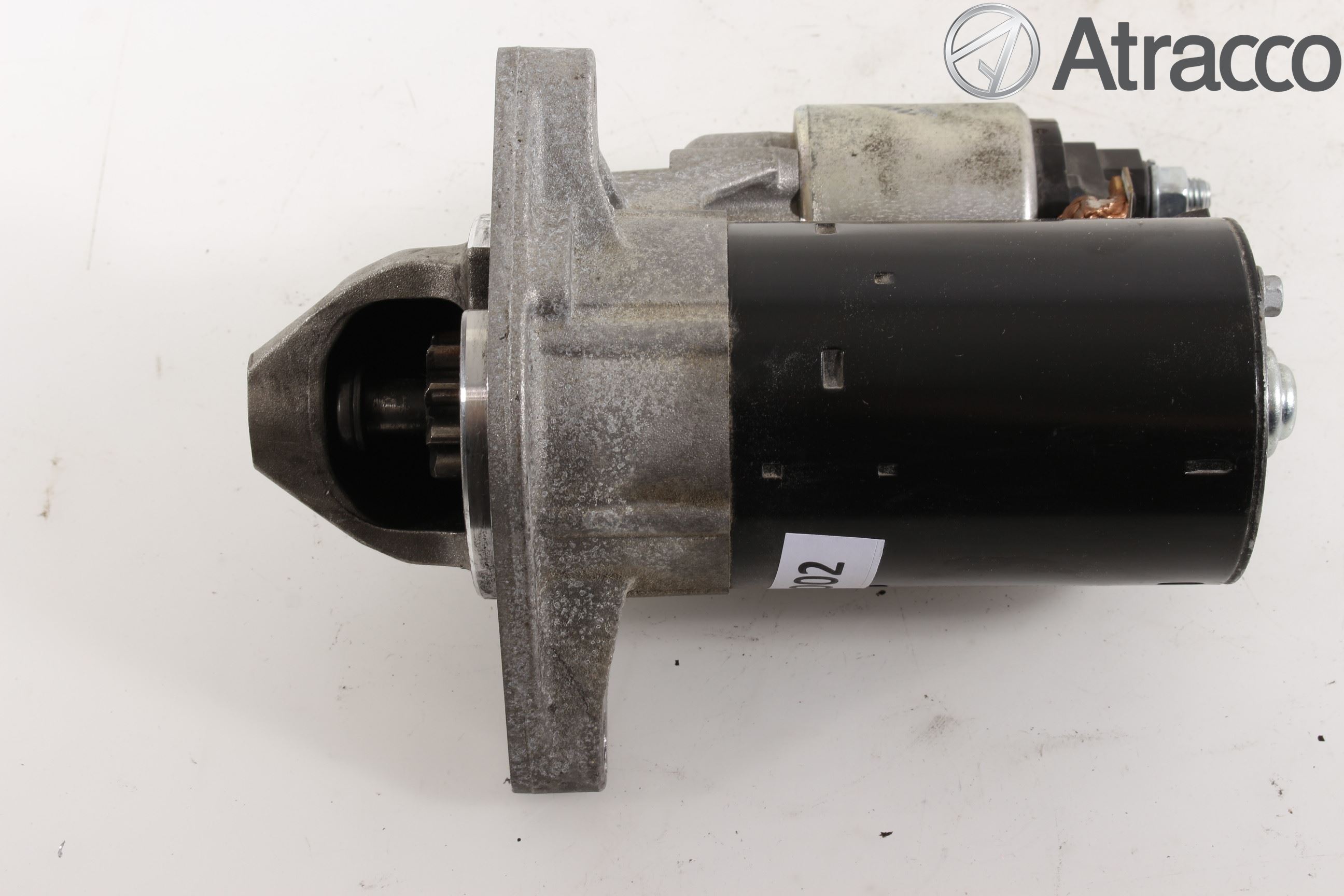 Toyota AURIS 13-19 Startmotor