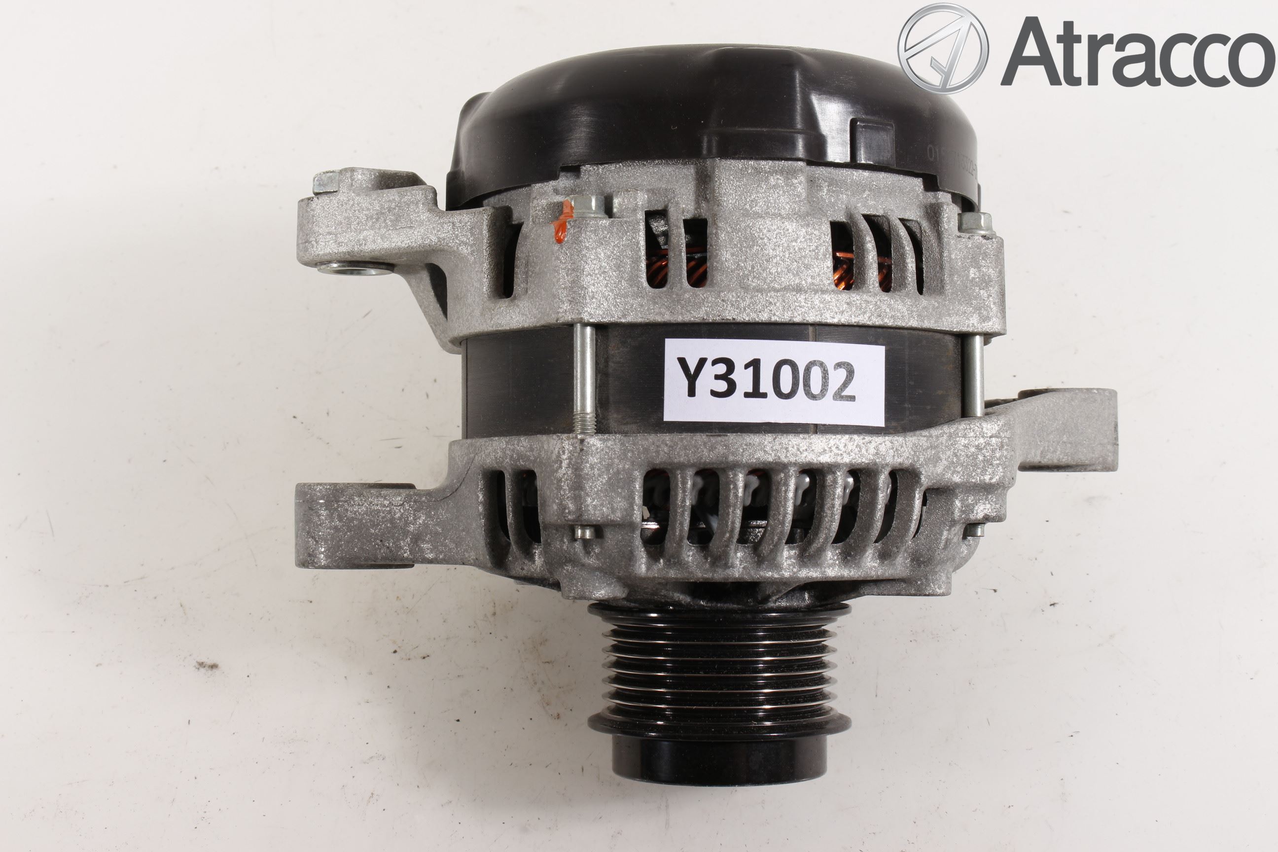 Toyota AURIS 13-19 Dynamo