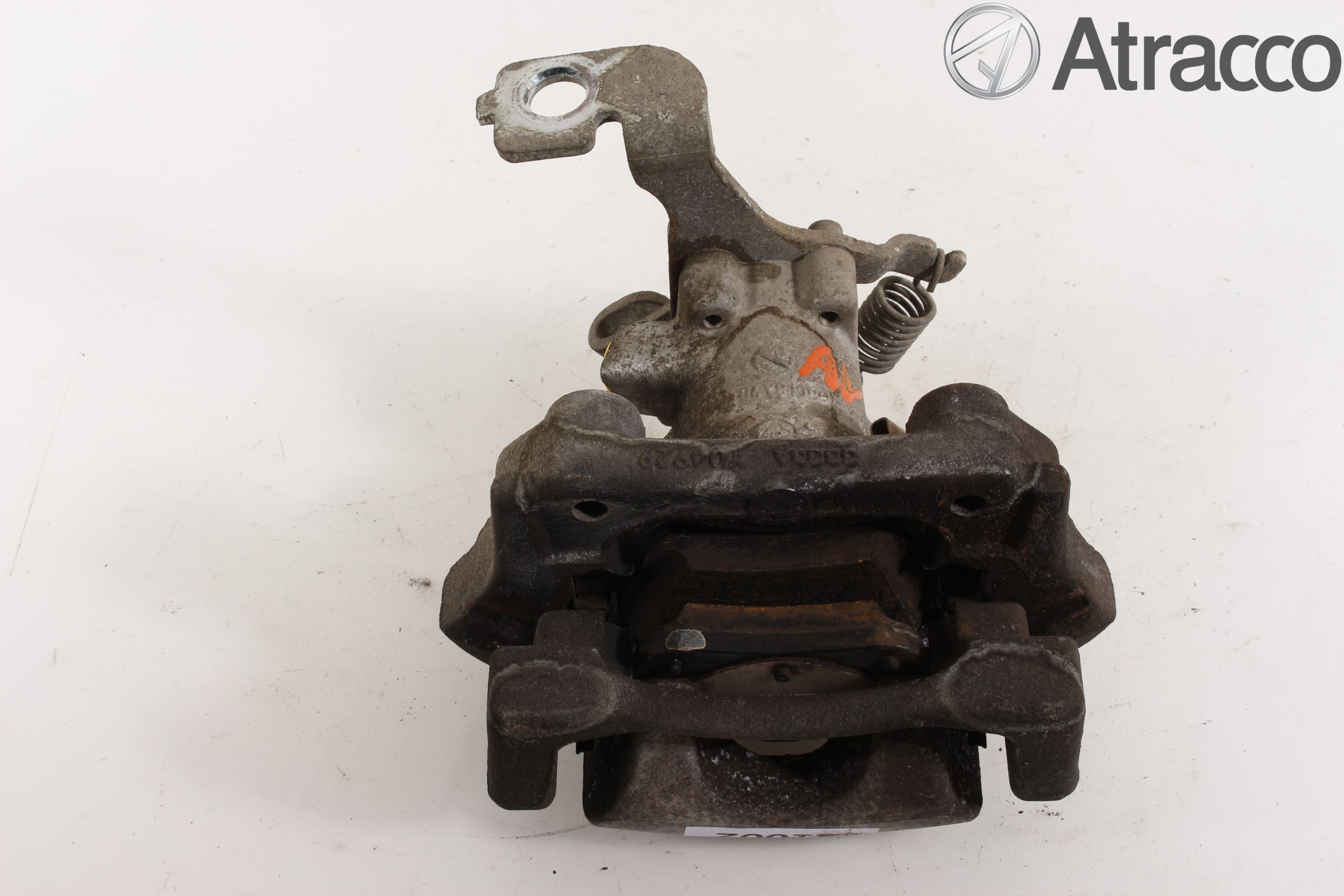 Toyota AURIS 13-19 Bremsecaliper Bak Høyre