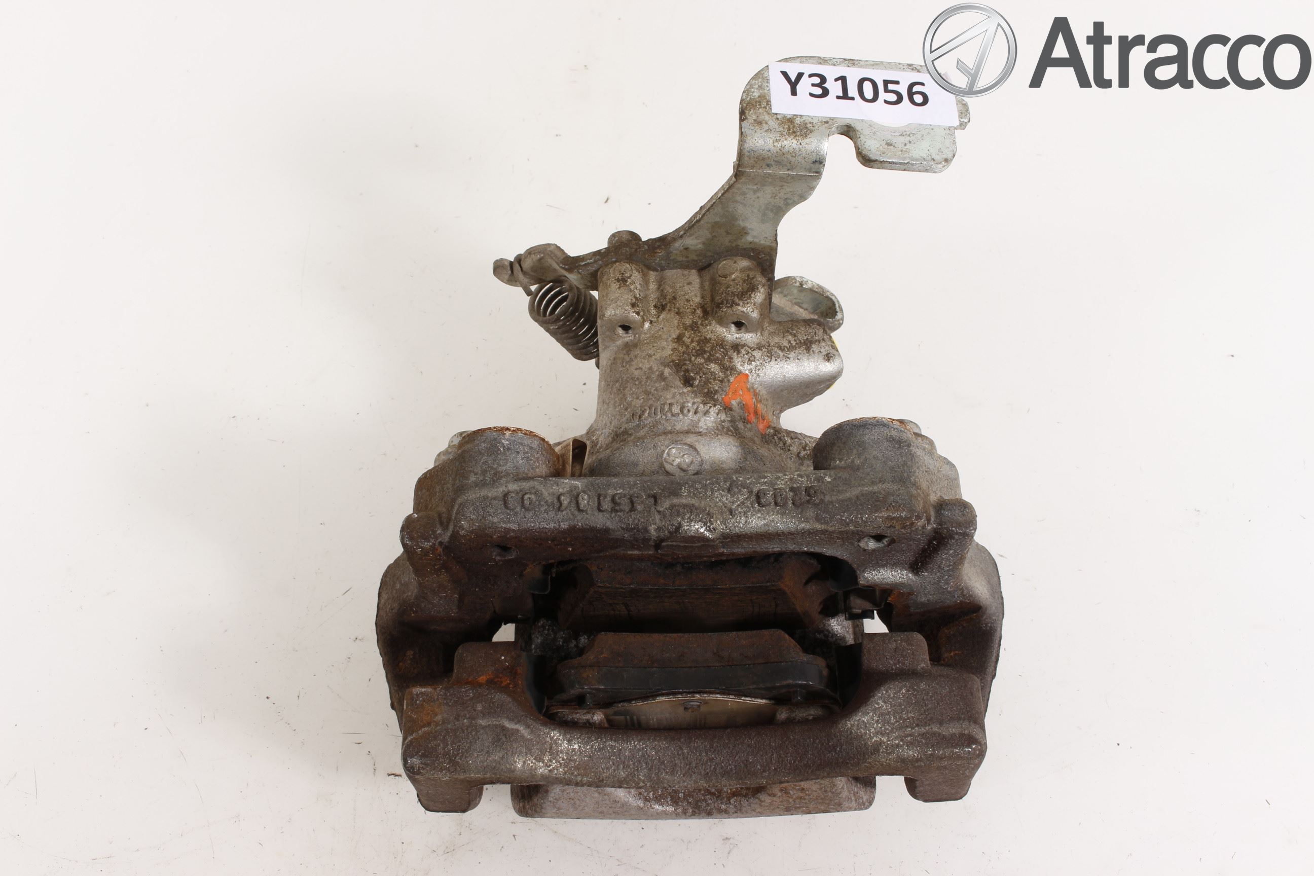 Toyota AURIS 13-19 Bremsecaliper Bak Venstre