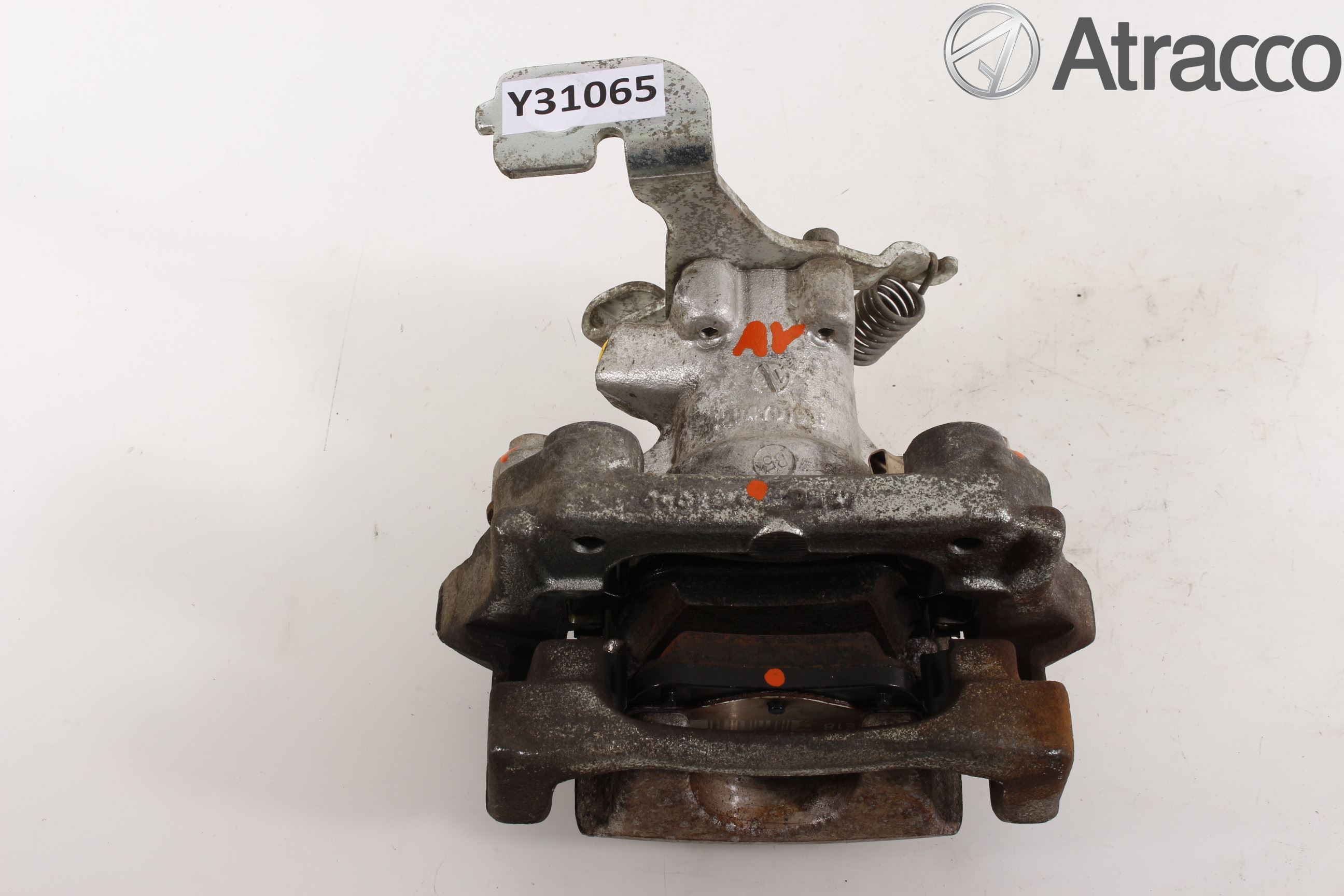 Toyota AURIS 13-19 Bremsecaliper Bak Høyre