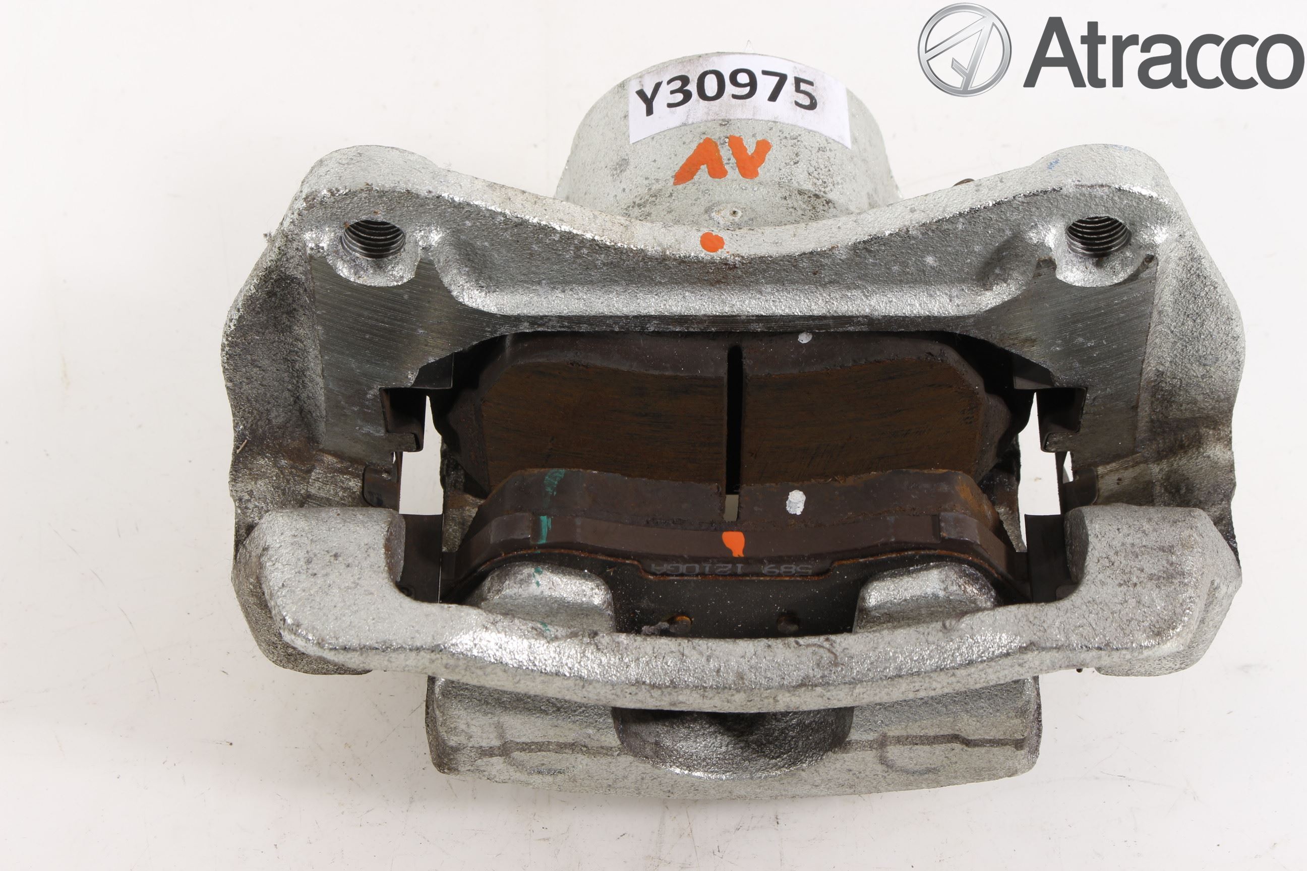 Hyundai i20 GB 15-20 Bremsecaliper Foran Høyre