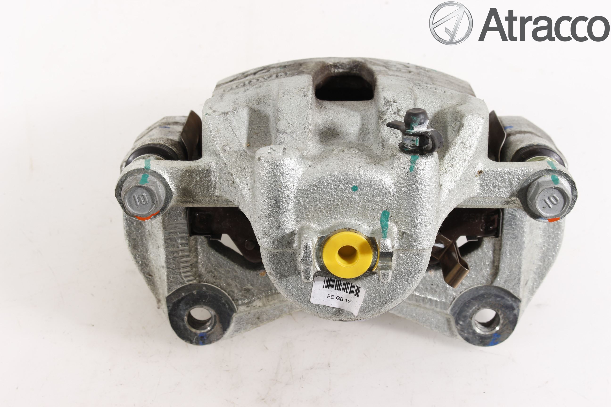 Hyundai i20 GB 15-20 Bremsecaliper Foran Høyre