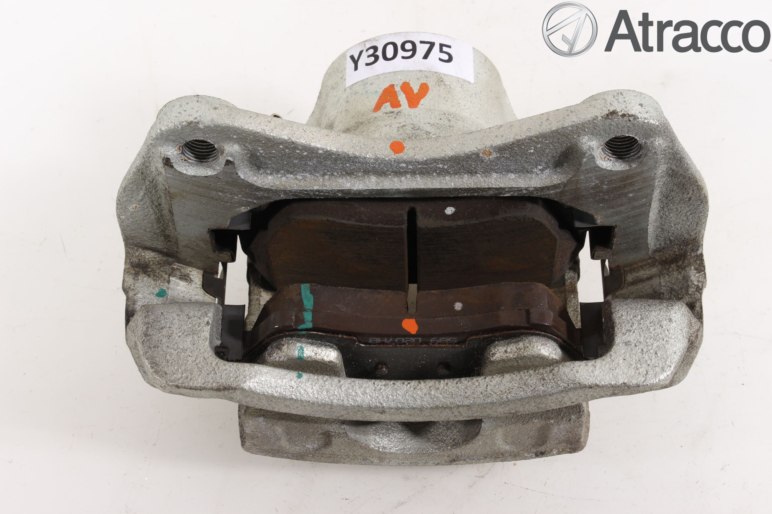 Hyundai i20 GB 15-20 Bremsecaliper Foran Venstre