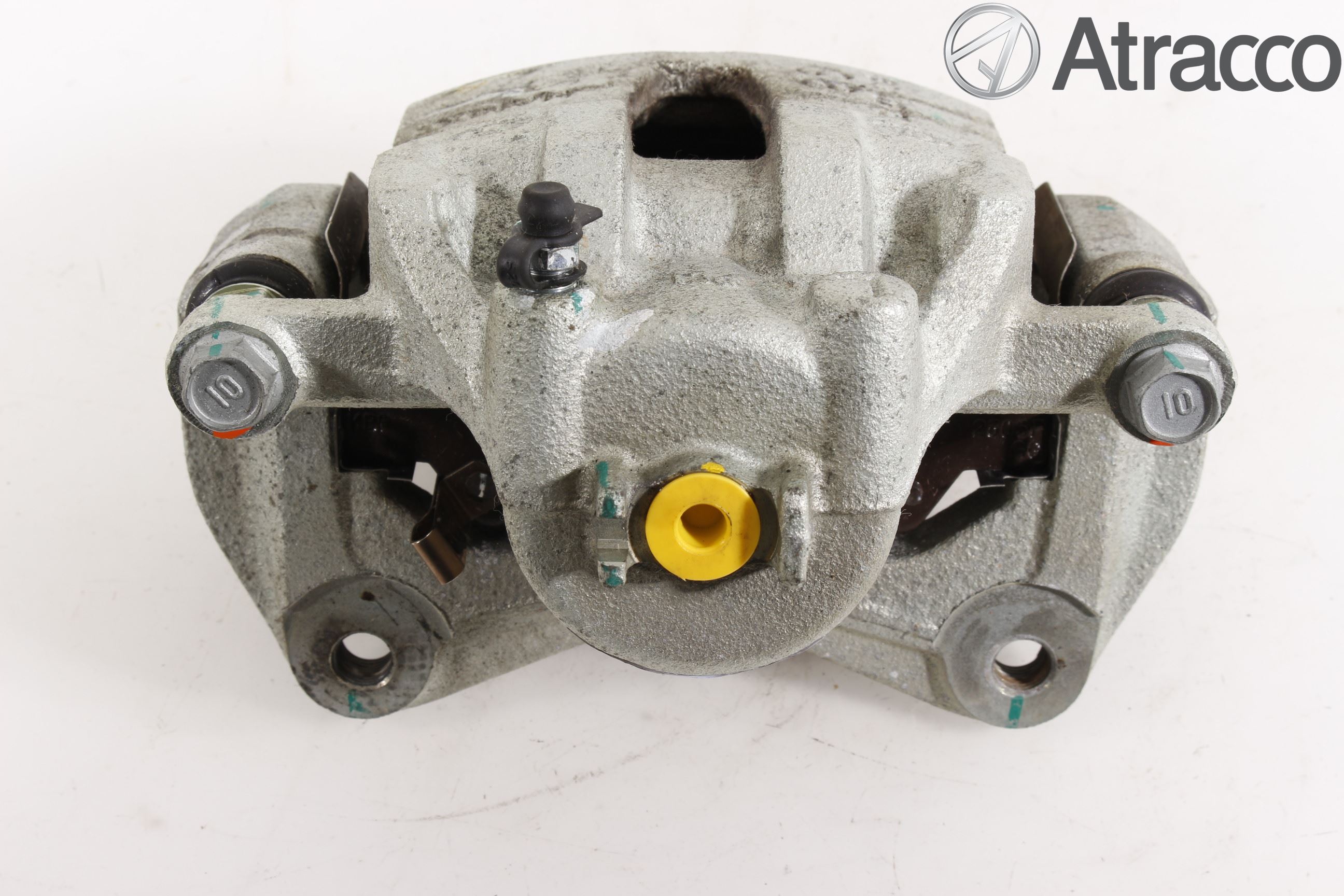 Hyundai i20 GB 15-20 Bremsecaliper Foran Venstre
