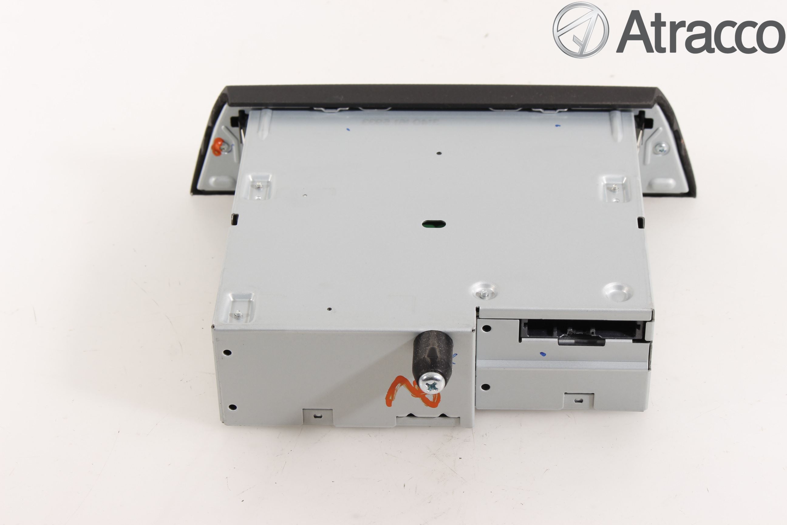 Mazda 3 III 14-19 Stereo Radio Med Cd