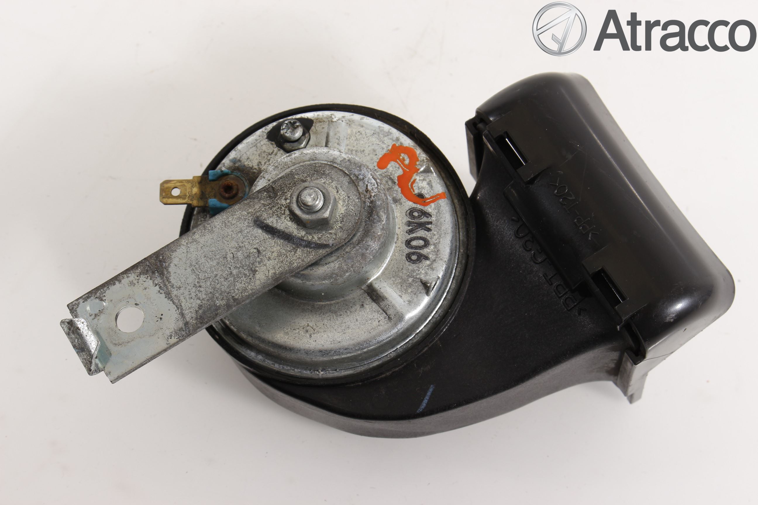Mazda 3 III 14-19 Signalhorn