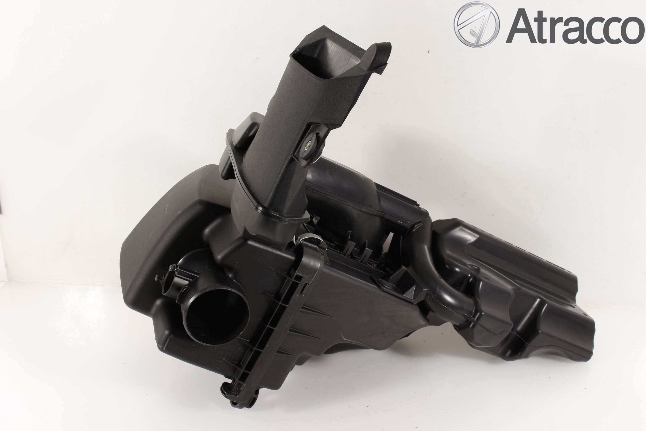 Mazda 3 III 14-19 Luftfilter Boks